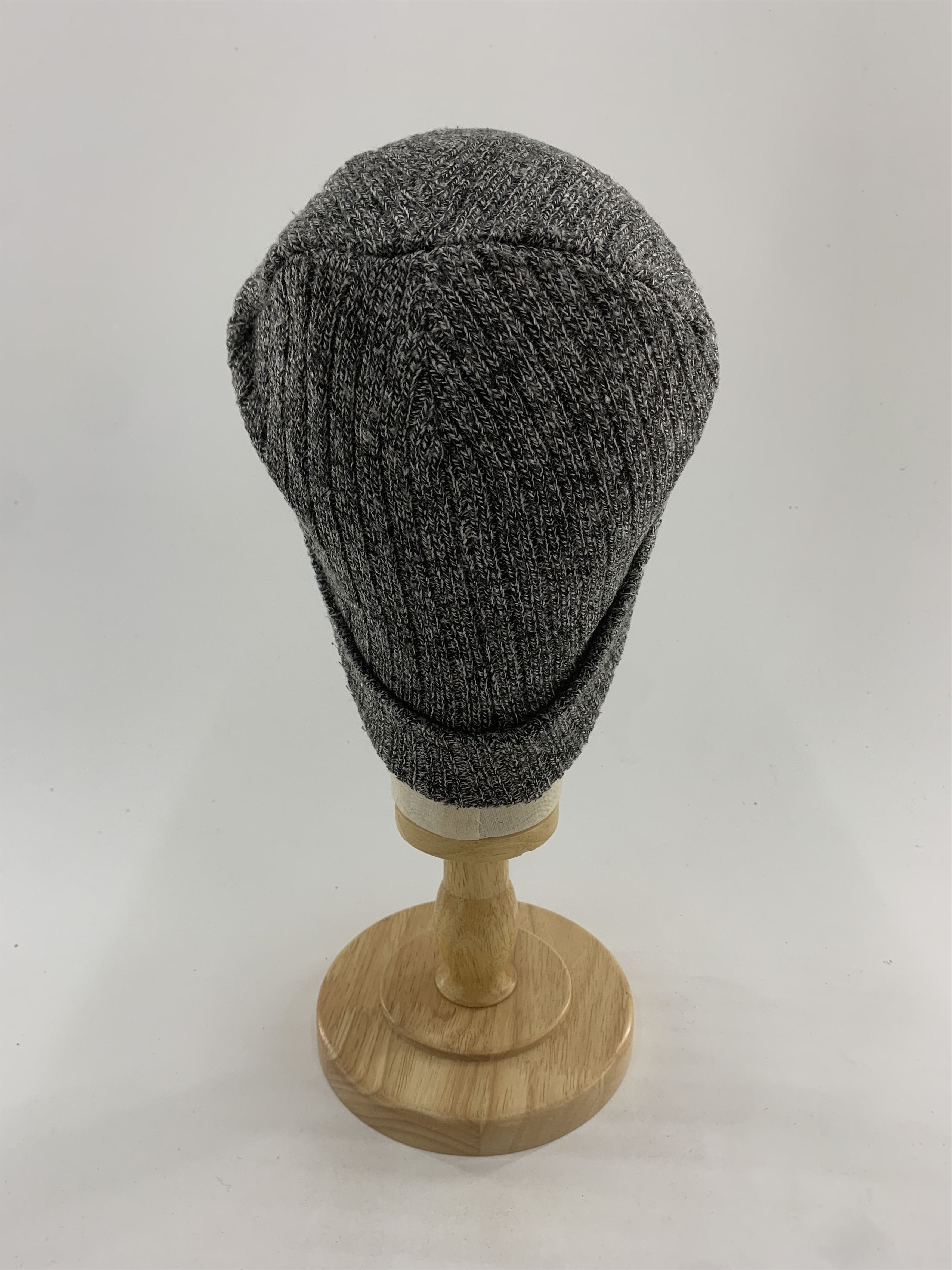 Vintage G.T Hawkins Beanie Hat Snowcap Size ONE SIZE - 2 Thumbnail