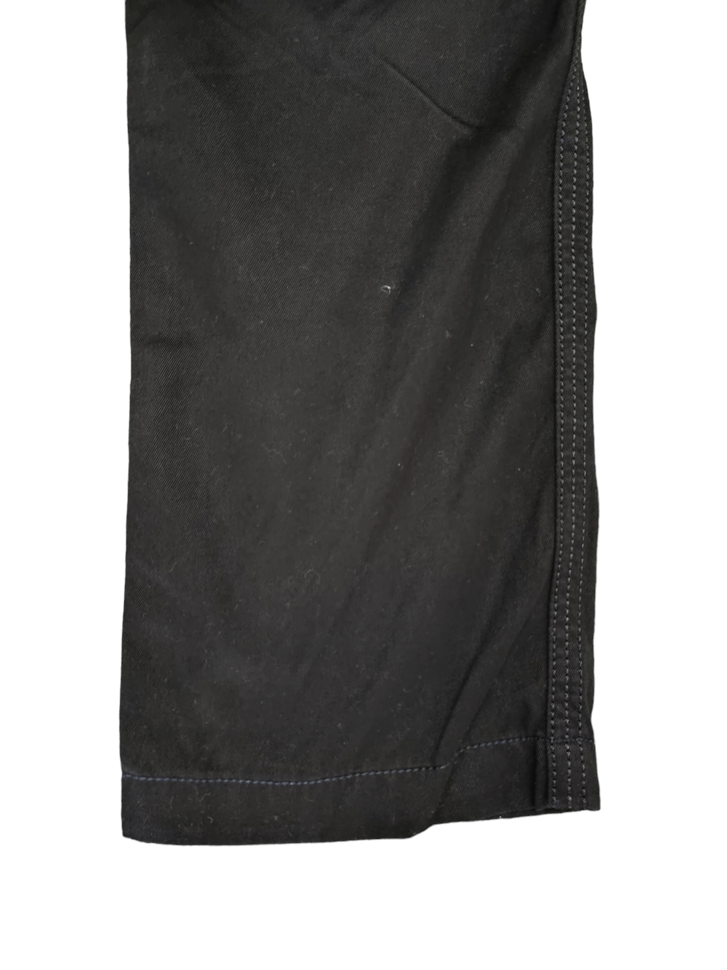 Genetic Manipulation Shinichiro Kuriya Genetic Manipulation Indigo Buckle Back Pants Undercover Sty Size US 30 / EU 46 - 7 Thumbnail