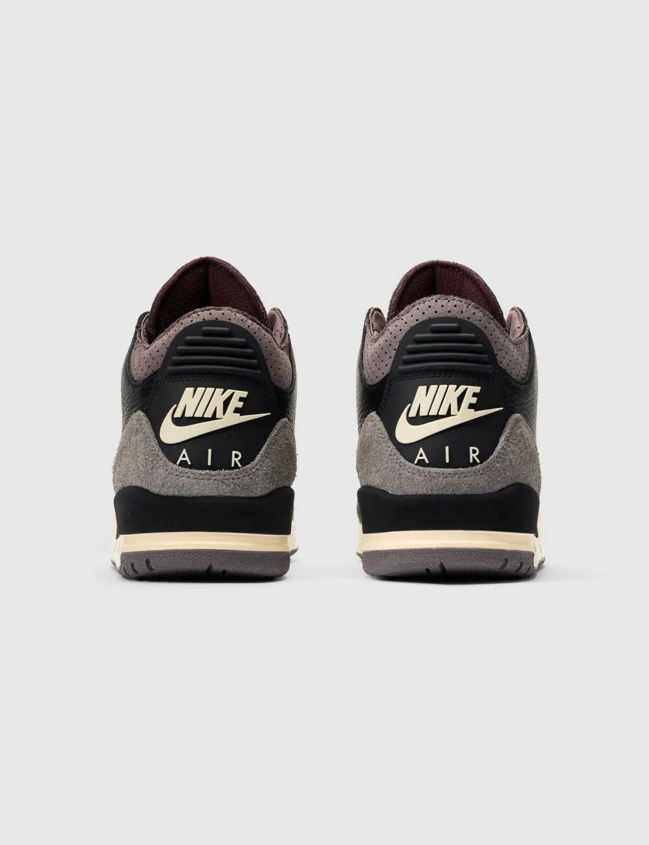 A Ma Maniere × Jordan Brand Jordan 3 Retro OG SP A Ma Maniére While You Were Sleeping Size US 14 / EU 47 - 4 Thumbnail