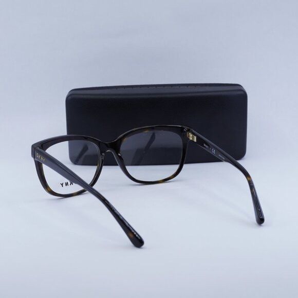 DKNY Dkny DY4677 3702 Eyeglasses 54mm Size ONE SIZE - 11 Thumbnail