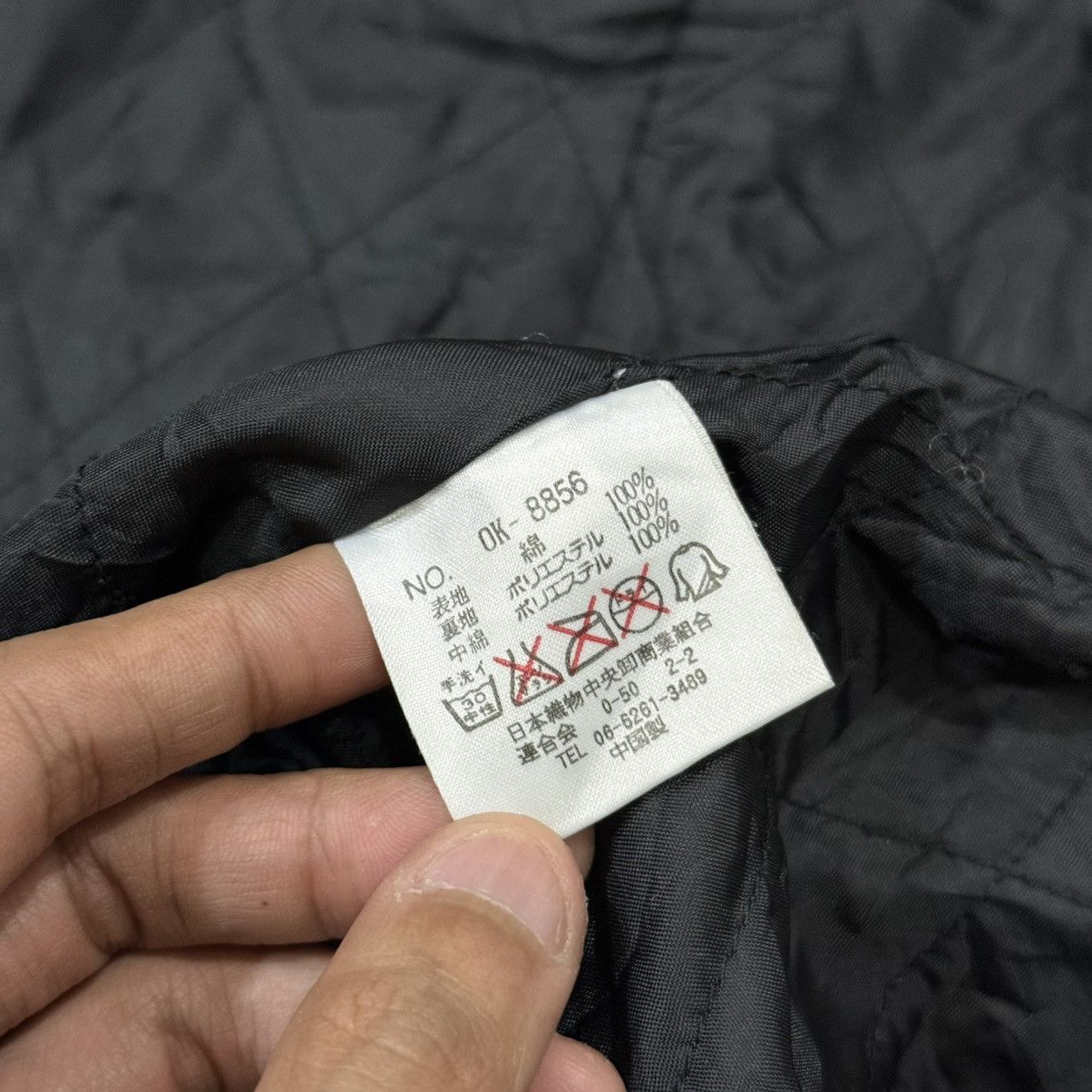 Oshkosh Vintage Oshkosh Classic Corduroy Workers Jacket Size US XL / EU 56 / 4 - 18 Thumbnail