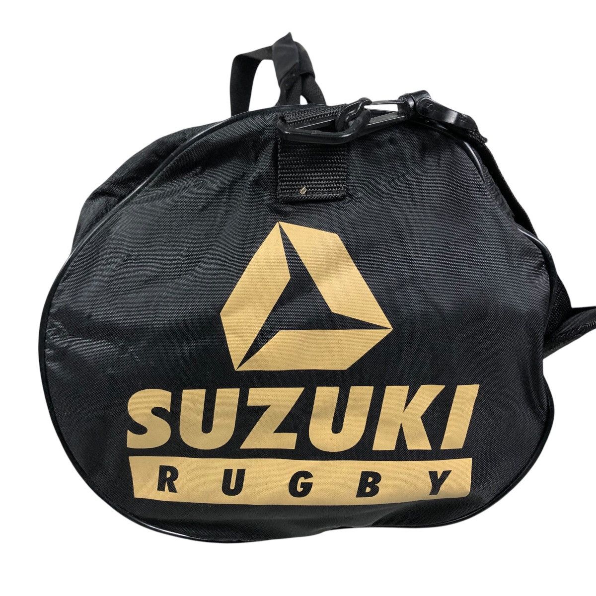 Japanese Brand 📌Suzuki Rugby New Zealand Rugby Scene Bag Size ONE SIZE - 5 Thumbnail