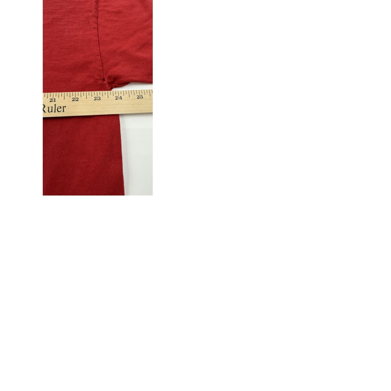 Jansport VINTAGE JanSport Shirt Mens XL Red Survivor Follett Annual Meeting 2002 Tee USA Size US XL / EU 56 / 4 - 10 Thumbnail