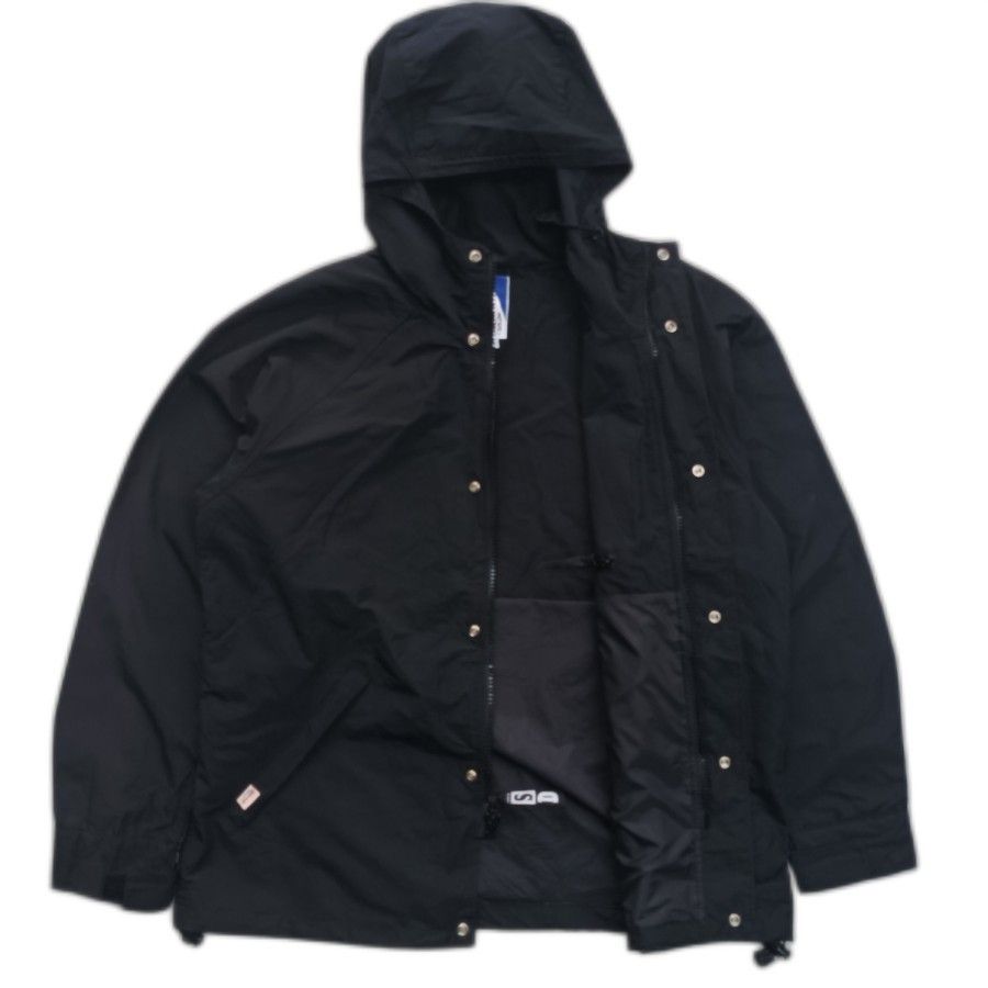 Sierra Designs sierra designs 60/40 mountain parka jacket usa 90s Size US L / EU 52-54 / 3 - 2 Thumbnail