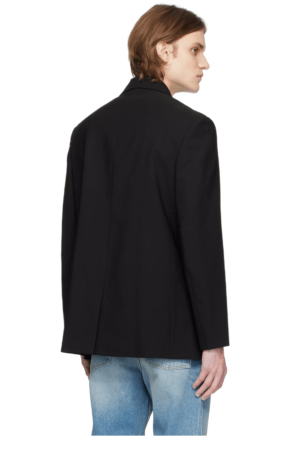 Other BNWT SS23 GAUCHERE CUT OUT JACKET 40 Size US M / EU 48-50 / 2 - 15 Thumbnail