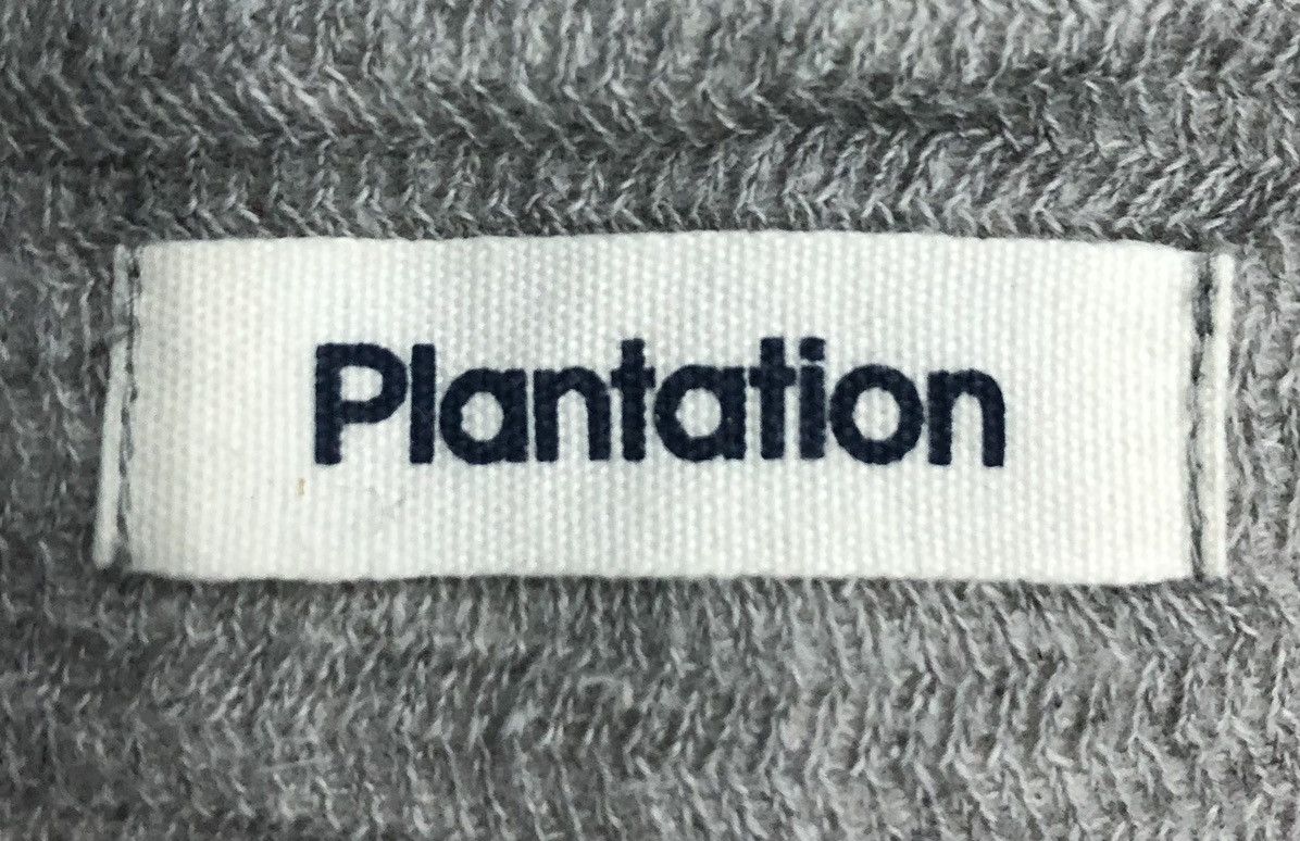 Issey Miyake Vintage Issey Miyake Plantation Sleeveless Cardigan Size L / US 10 / IT 46 - 11 Thumbnail