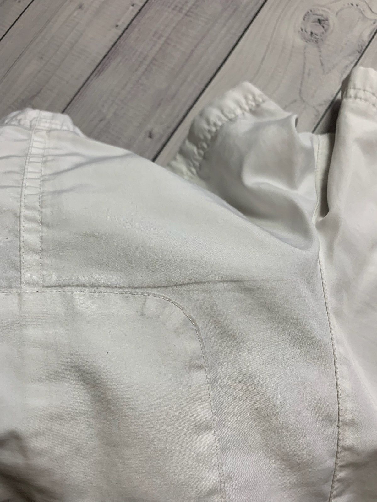Fred Perry Fred Perry vintage white shorts Size S Size US 30 / EU 46 - 8 Thumbnail