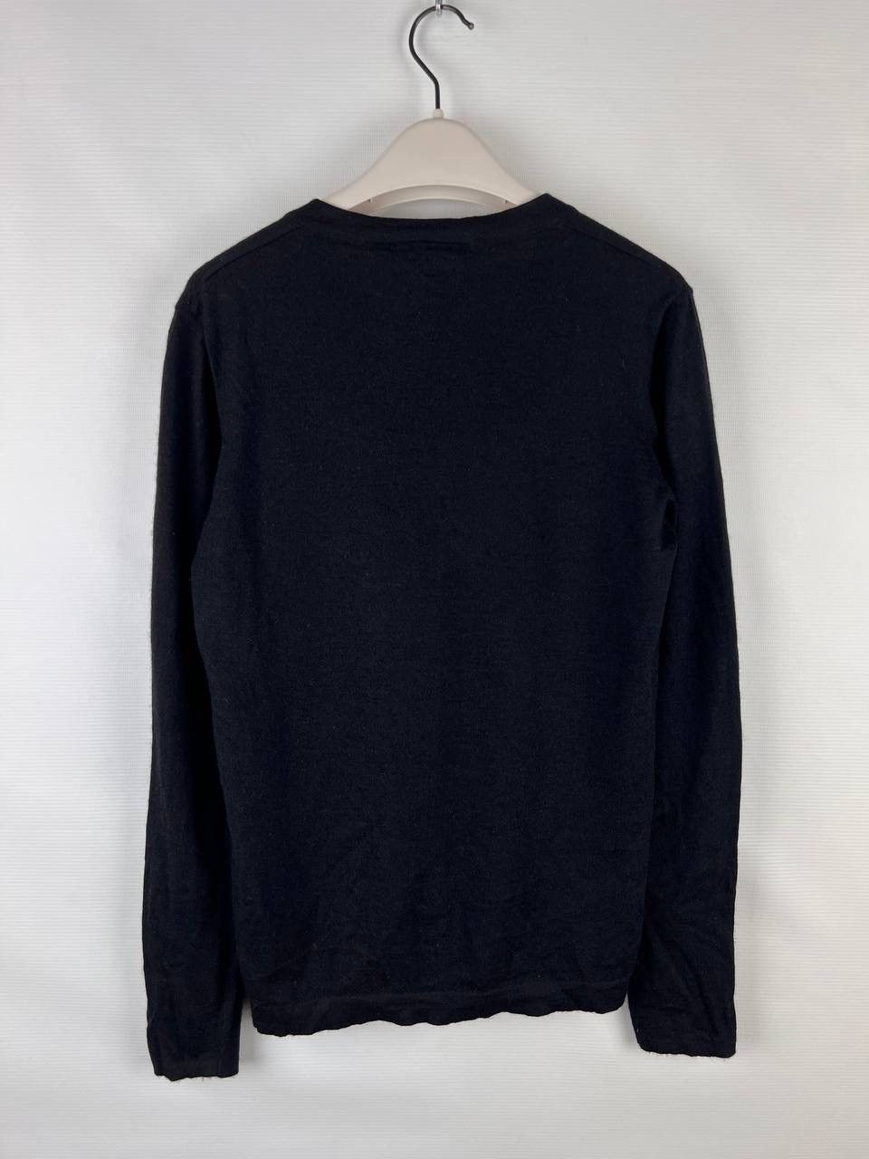 Brunello Cucinelli Brunello Cucinelli cashmere luxury sweater woman size S Size S / US 4 / IT 40 - 2 Thumbnail