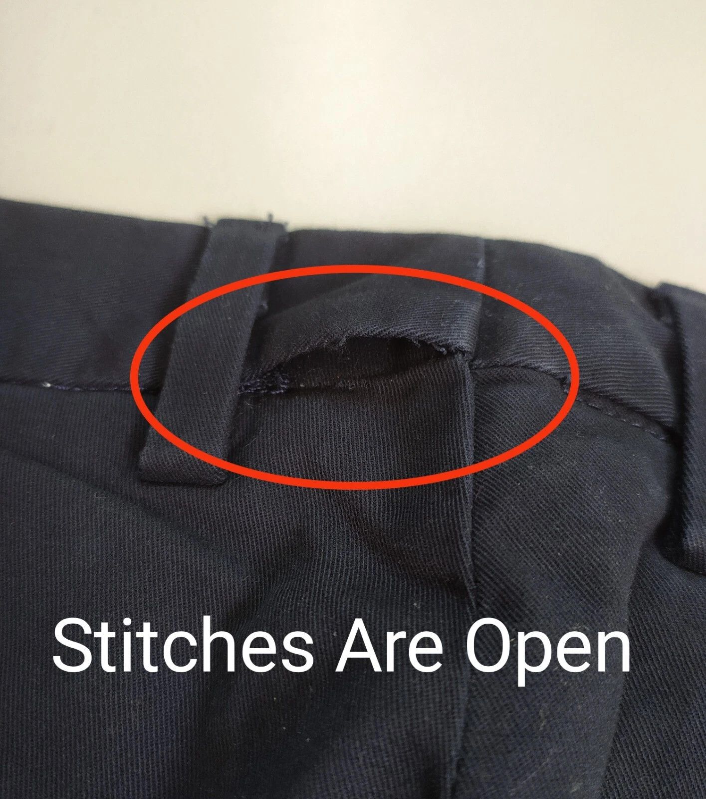 Polo Ralph Lauren Polo Ralph Lauren Stretch Slim Fit Chino Trouser FTP 0045 Size US 30 / EU 46 - 9 Thumbnail