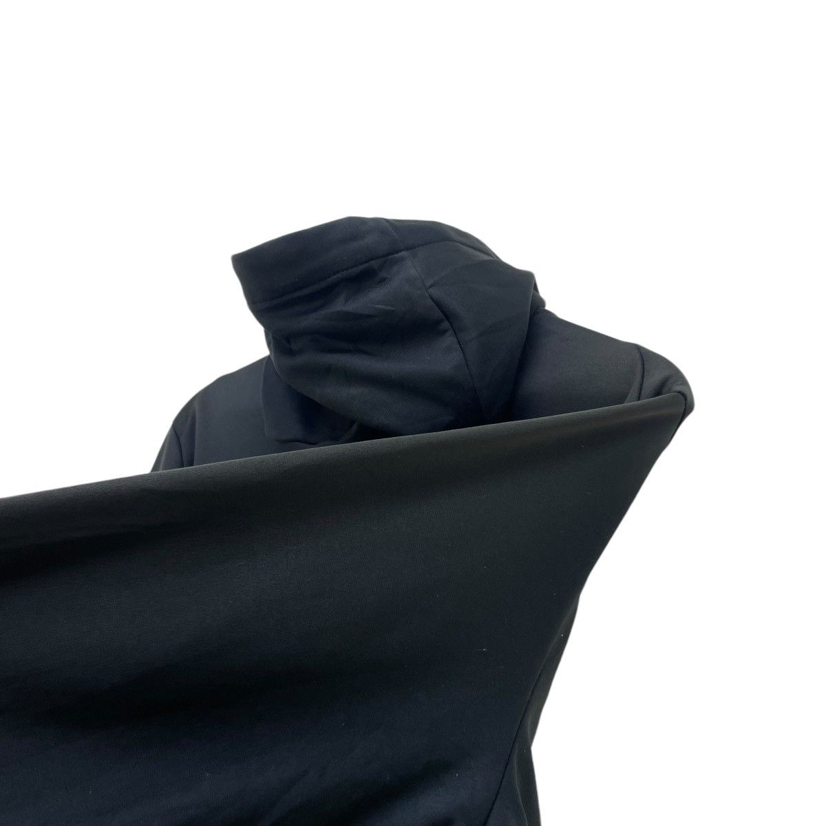 Hypebeast × Nike Nike y2k Center Swoosh Hoodie Pullover Size US M / EU 48-50 / 2 - 5 Thumbnail
