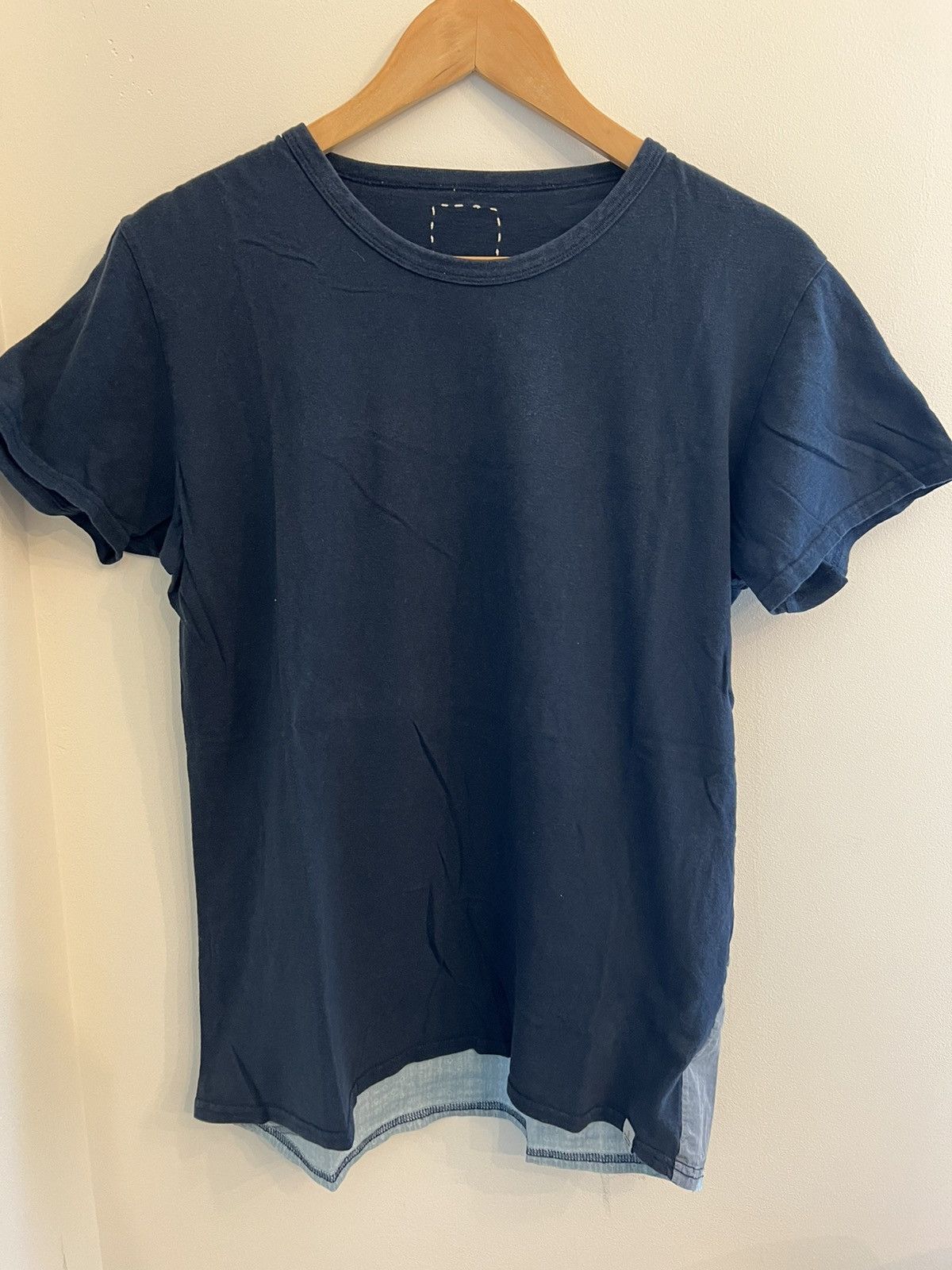 Visvim Border Tee