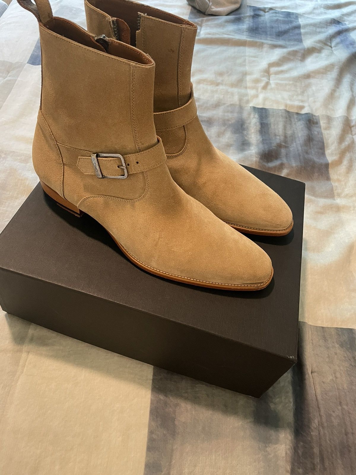 Oros chelsea boots best sale