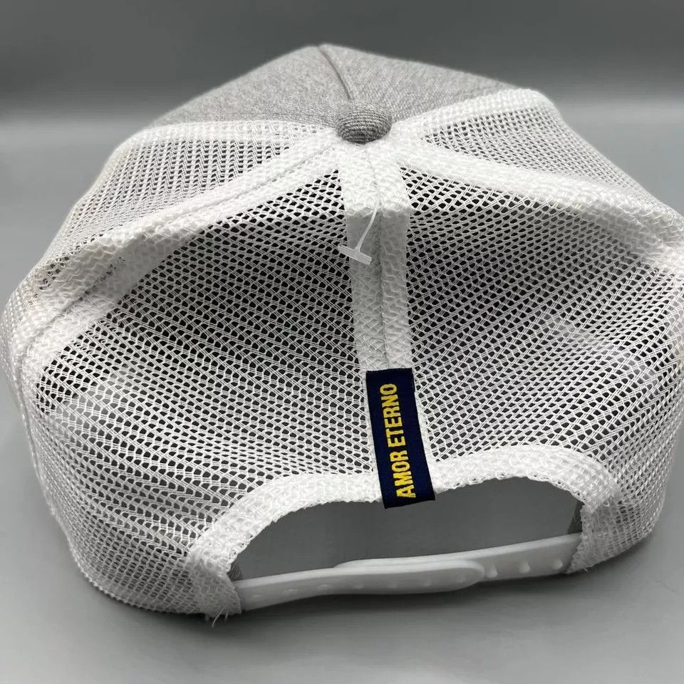Other Los Angeles LA Galaxy Trucker Hat Men Fanatics MLS Snap Back Size ONE SIZE - 4 Thumbnail