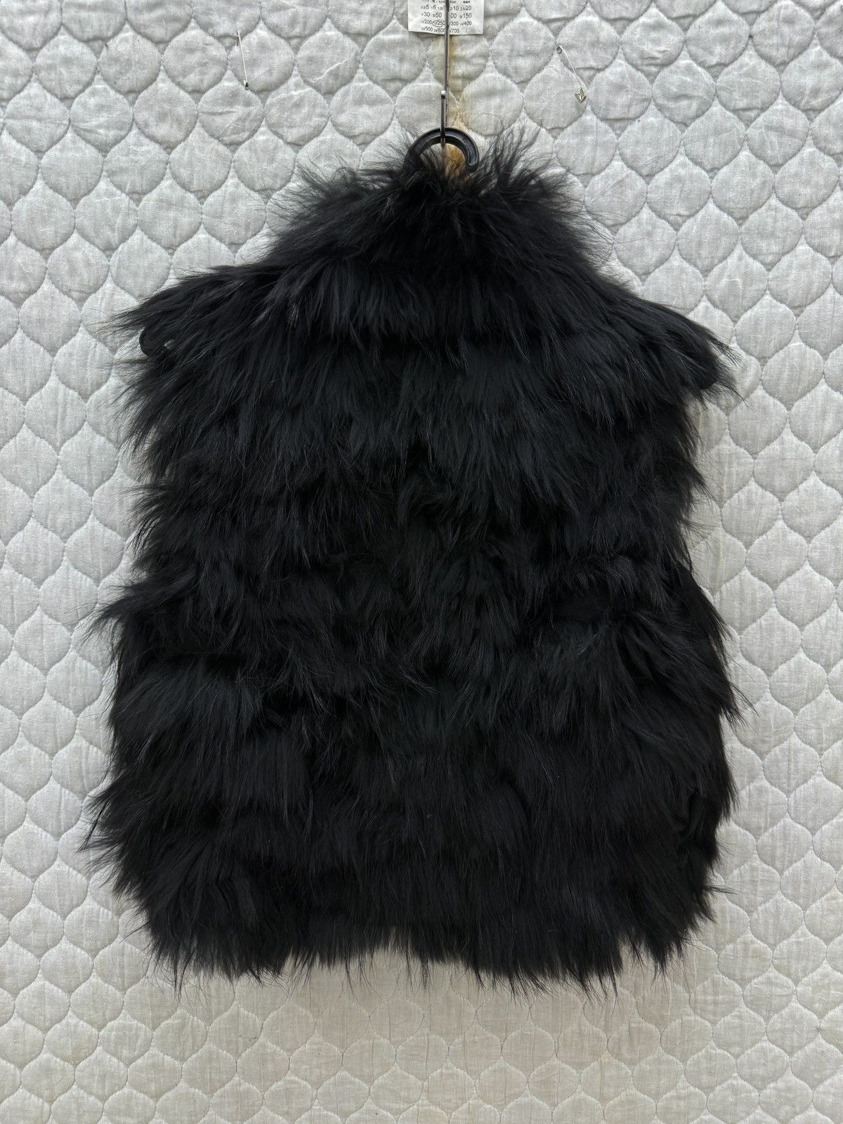 Marella 🔥🔥🔥STEALS MARELLA SPORTS FUR VEST Size S / US 4 / IT 40 - 4 Thumbnail