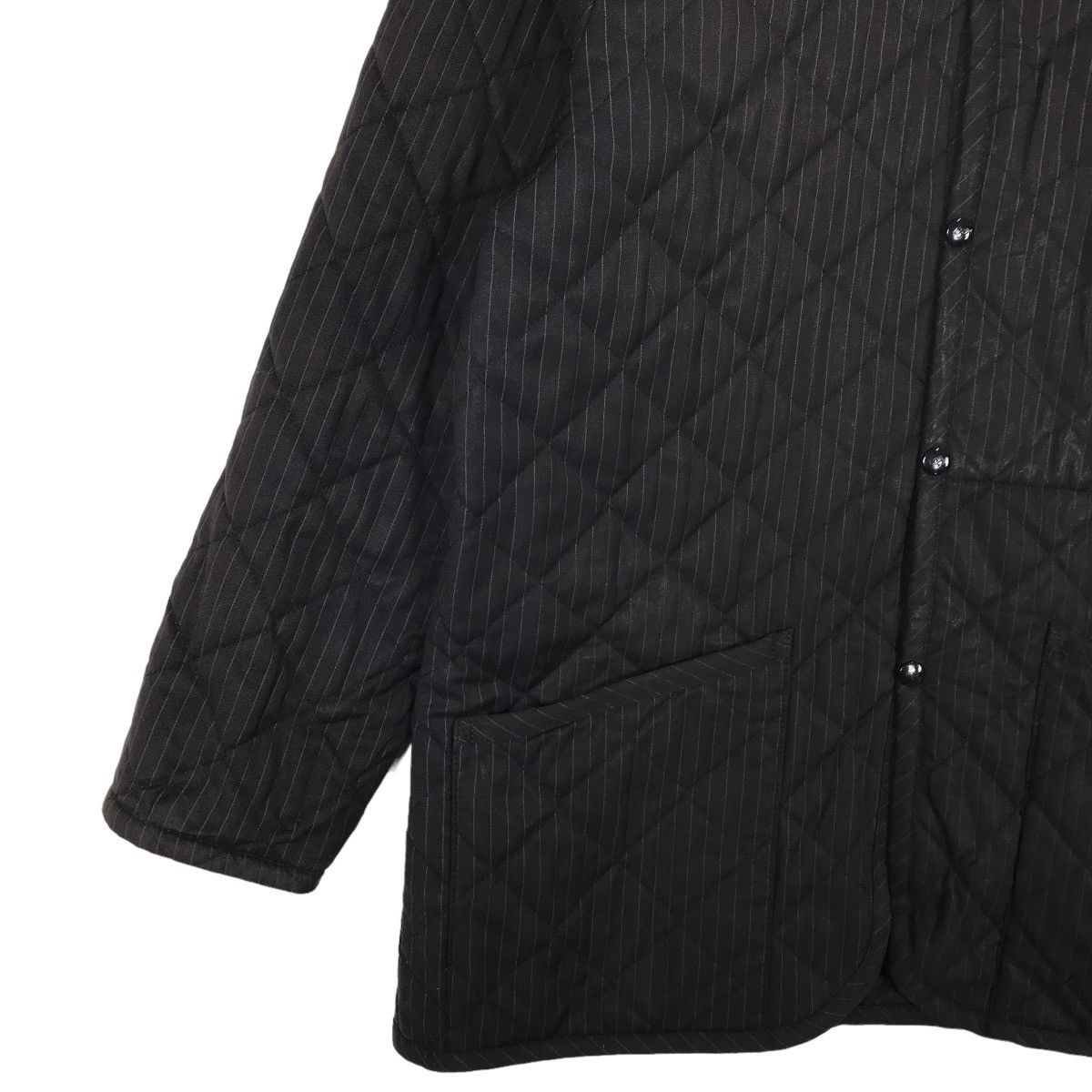 Lavenham 💥 LAVENHAM QUILTED JACKET MADE IN ENGLAND Size US M / EU 48-50 / 2 - 3 Thumbnail