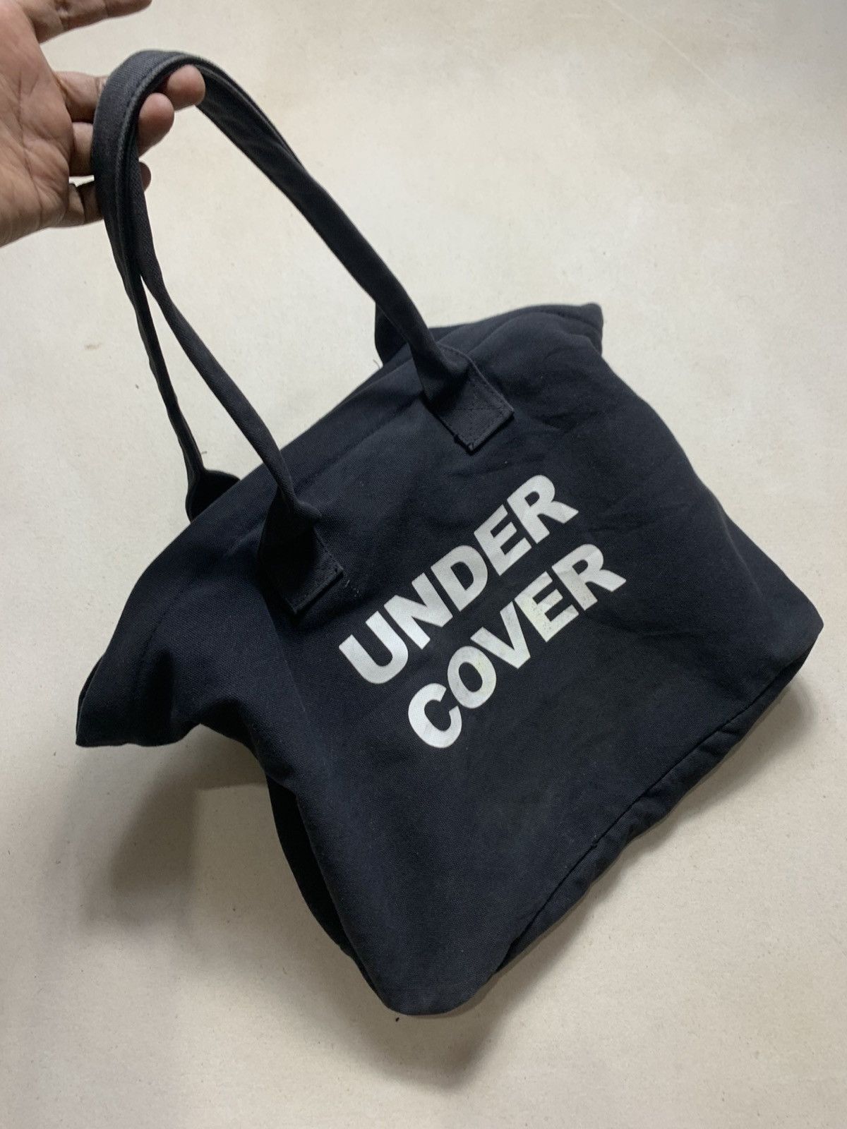 Undercover UNDERCOVER BAG Size ONE SIZE - 4 Thumbnail
