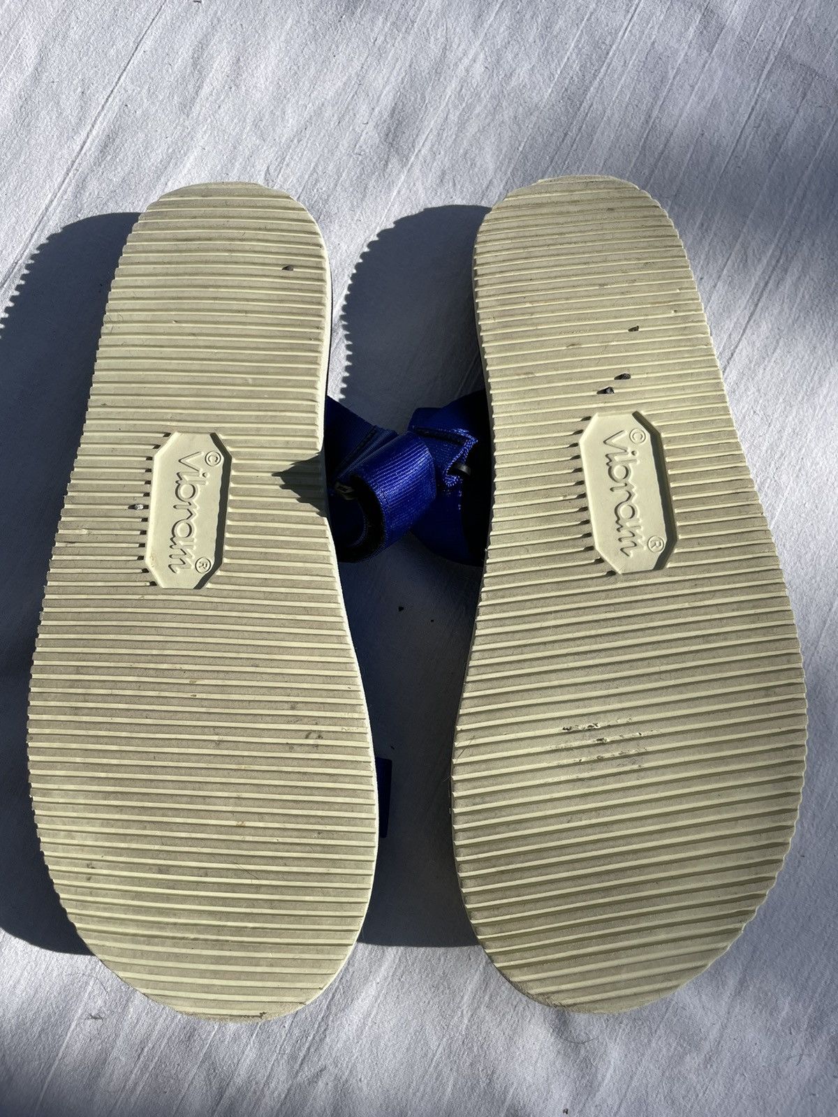 Suicoke Suicoke Sandals Size US 9 / EU 42 - 9 Thumbnail