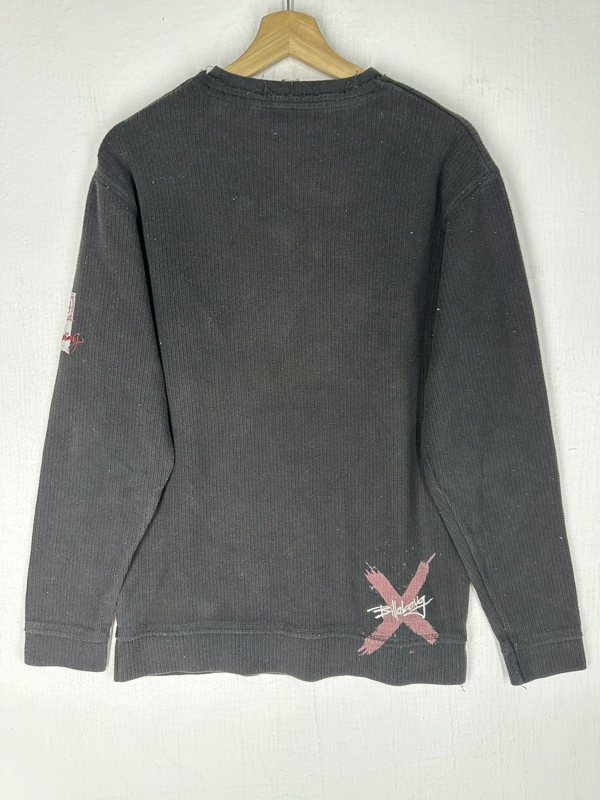 Billabong Billabong Sweatshirt Size US M / EU 48-50 / 2 - 4 Thumbnail
