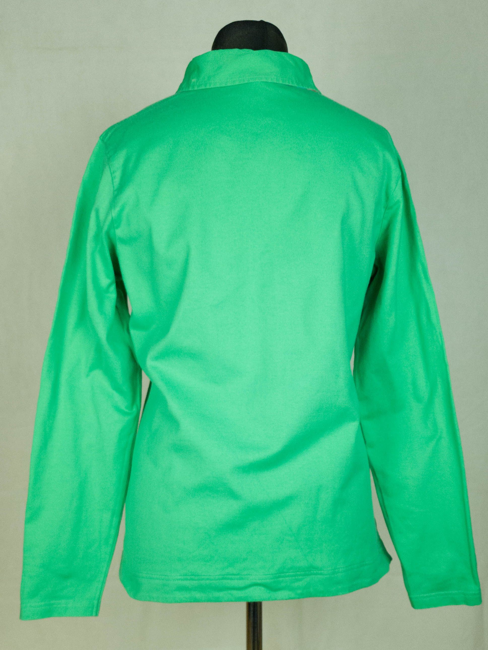 Gant Gant womens top cotton size XL gc Size XL / US 12-14 / IT 48-50 - 2 Thumbnail
