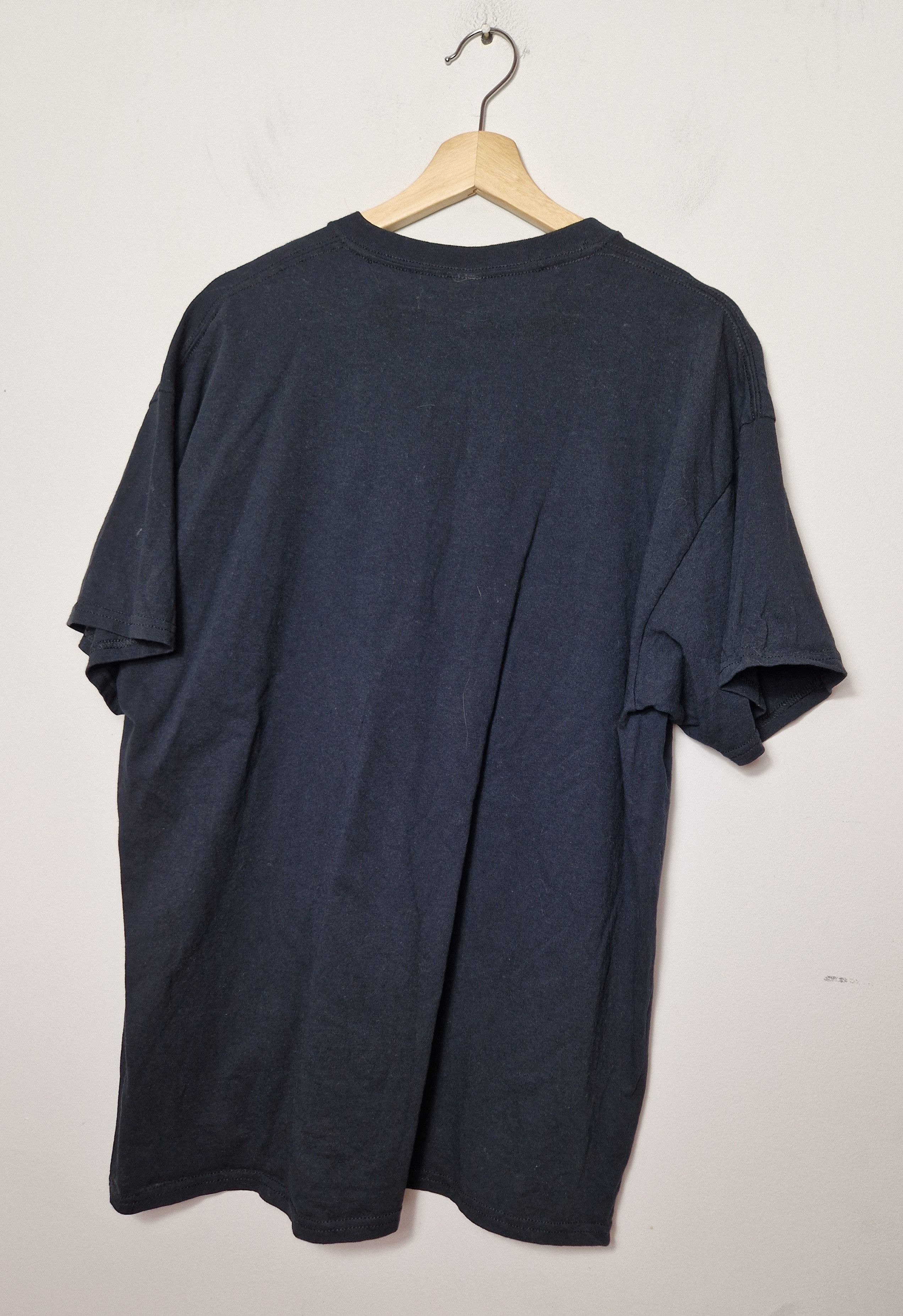Hysteric Glamour × If Six Was Nine × Vintage skeleton vintage y2k 2000s tee Size US XL / EU 56 / 4 - 5 Thumbnail