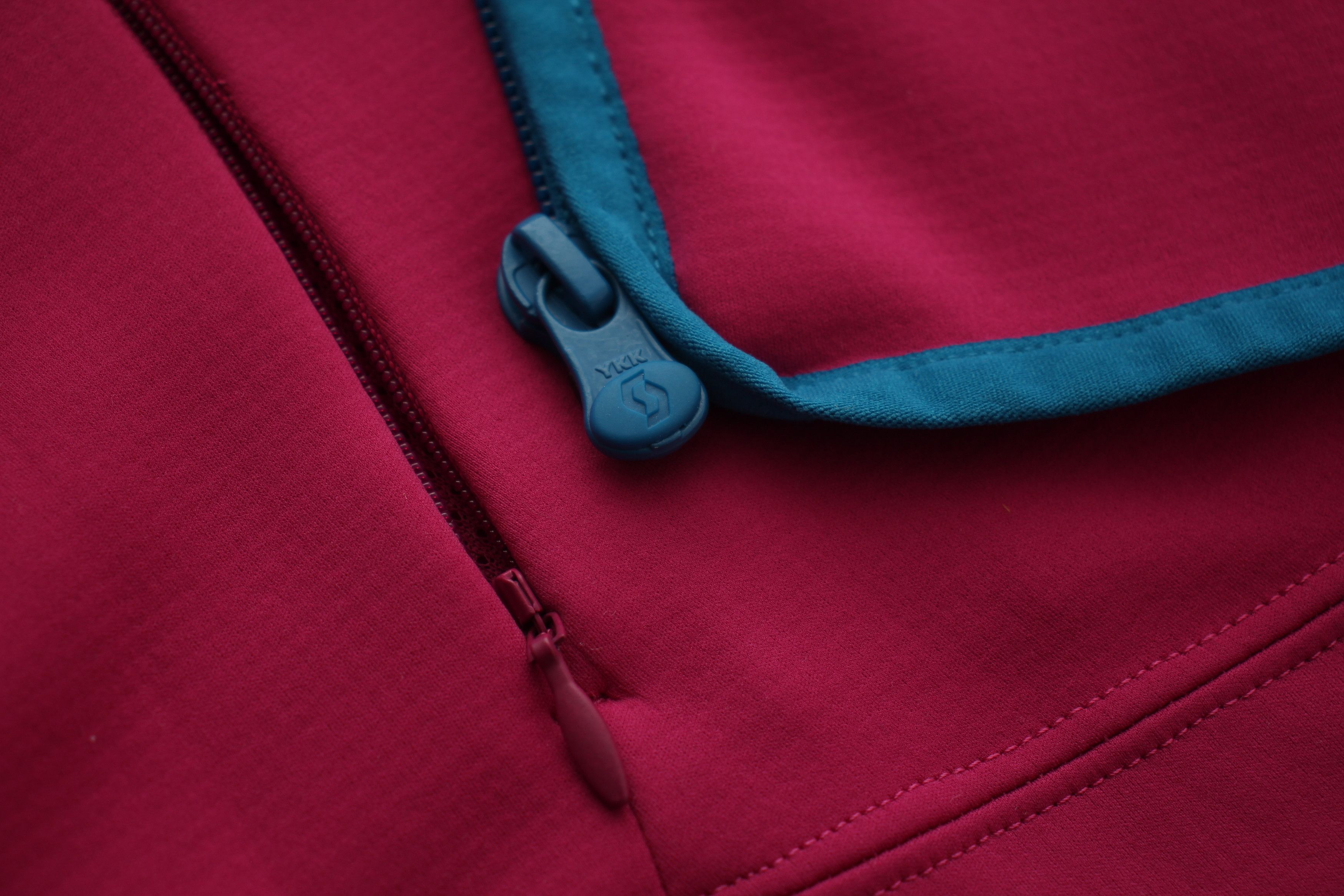 Other SCOTT Defined Tech Functional Sweatshirt Middle Layer Size M / US 6-8 / IT 42-44 - 6 Thumbnail