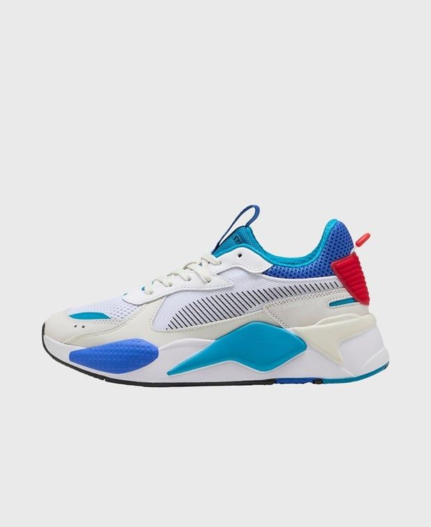 Puma Rs-X Toys Sneakers Size US 7 / EU 40 - 1 Thumbnail
