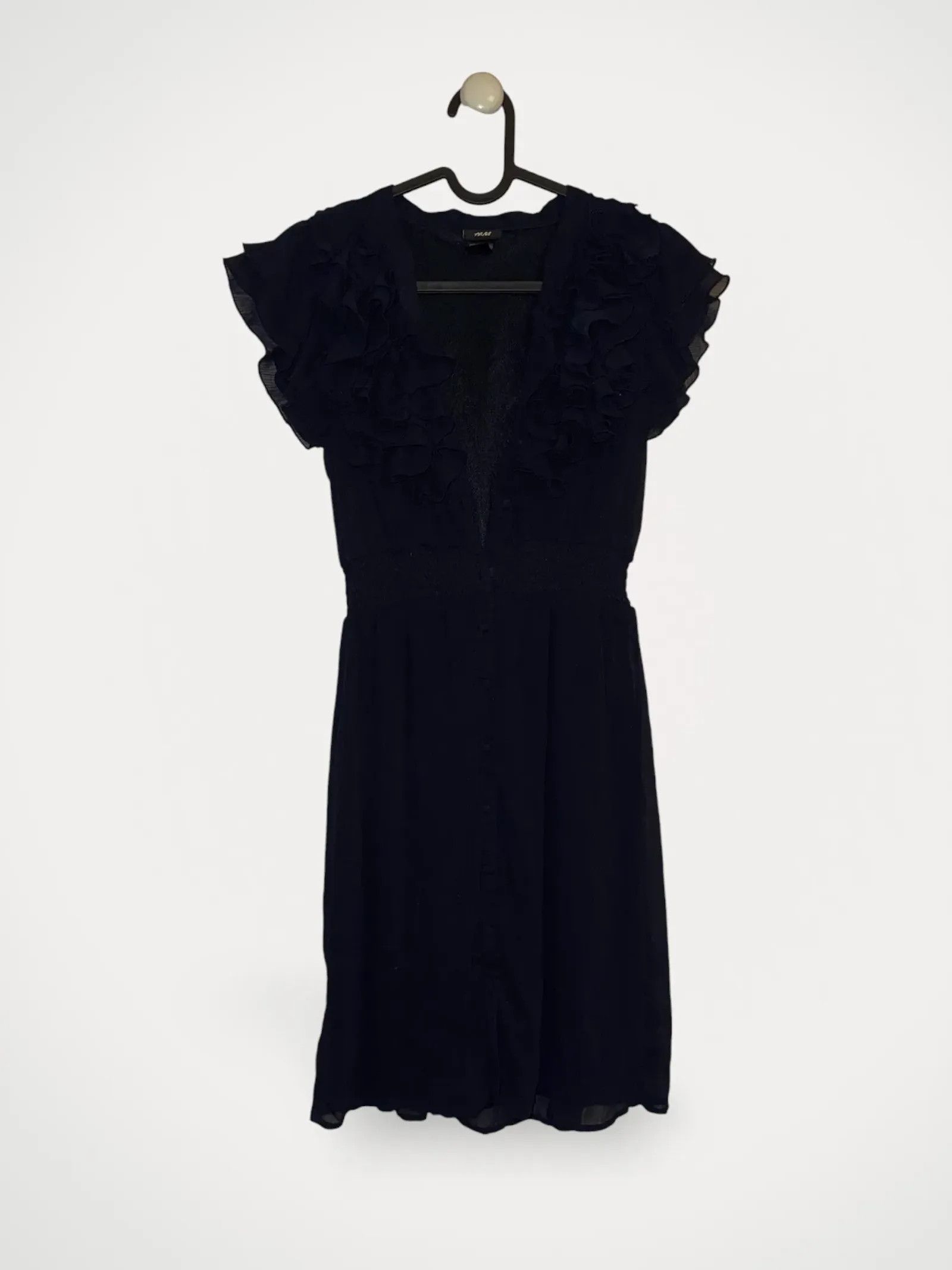 H&M H&M Dress Size XS / US 0-2 / IT 36-38 - 1 Thumbnail