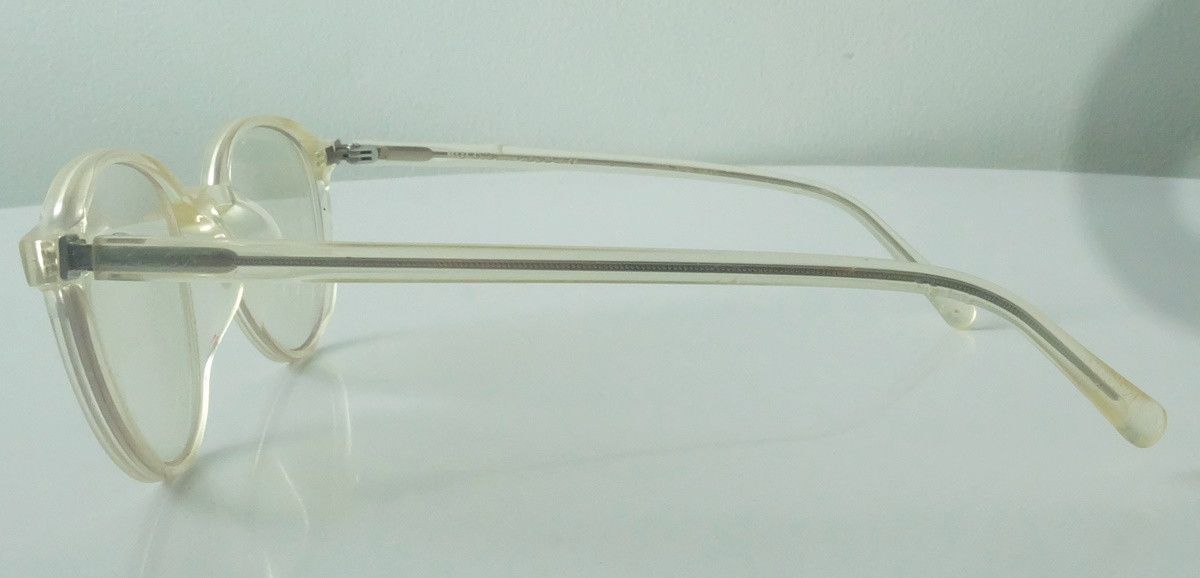 Designer Bolon Axel BJ3085 Glasses Size ONE SIZE - 4 Thumbnail