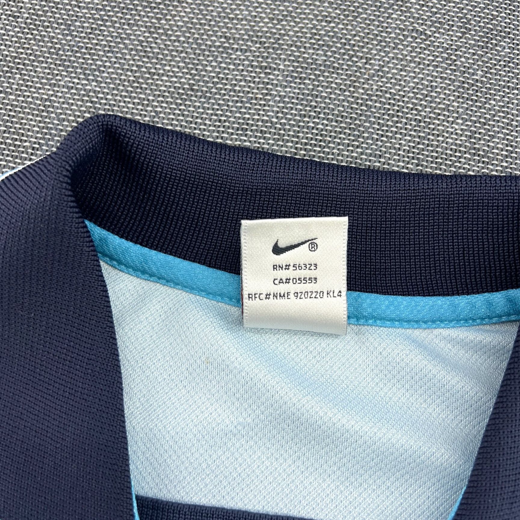 Adidas TSV 1860 Munich 1997 1998 Home Football Jersey Mens Medium NIke Shirt Size US L / EU 52-54 / 3 - 7 Thumbnail