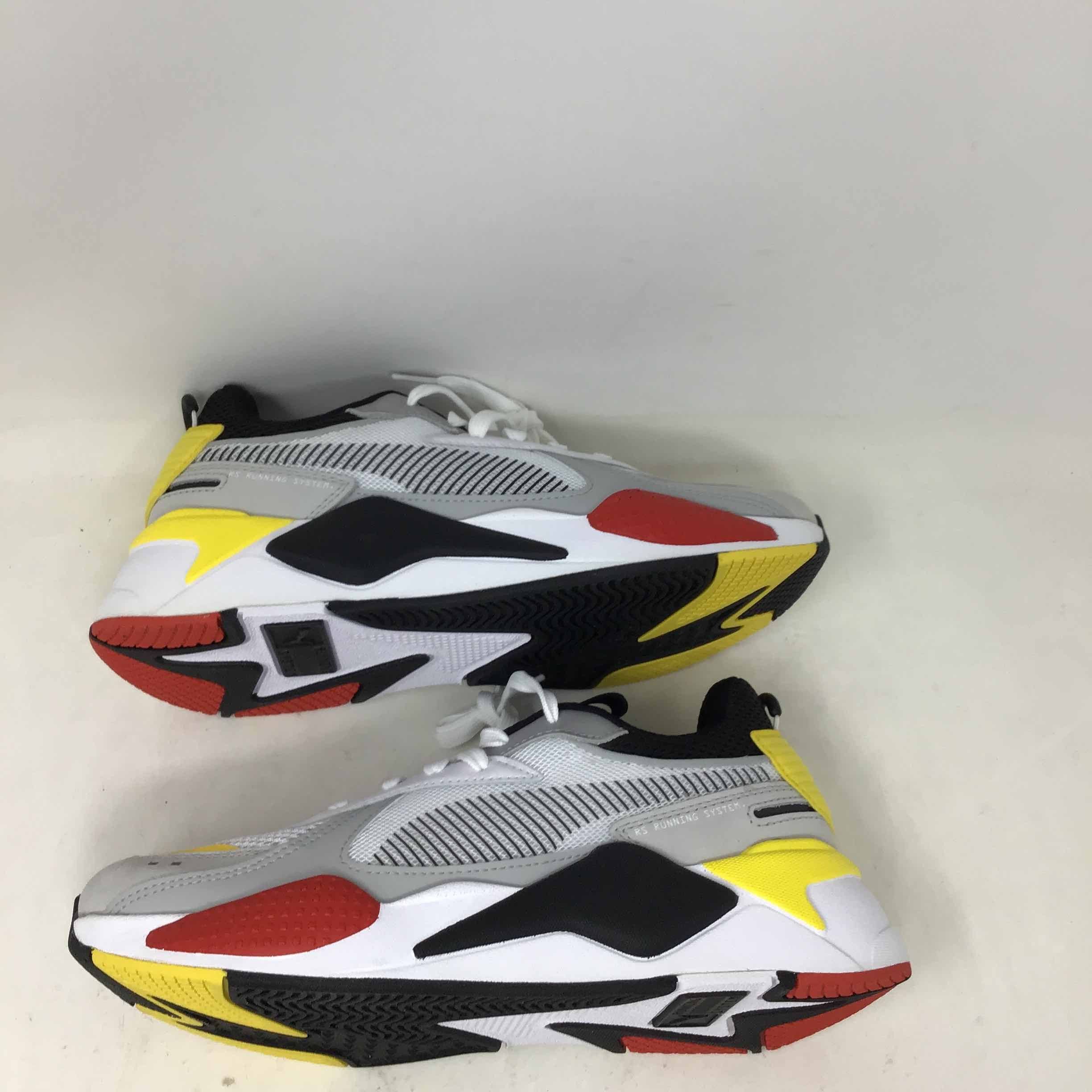 Puma rs x toys 41 outlet