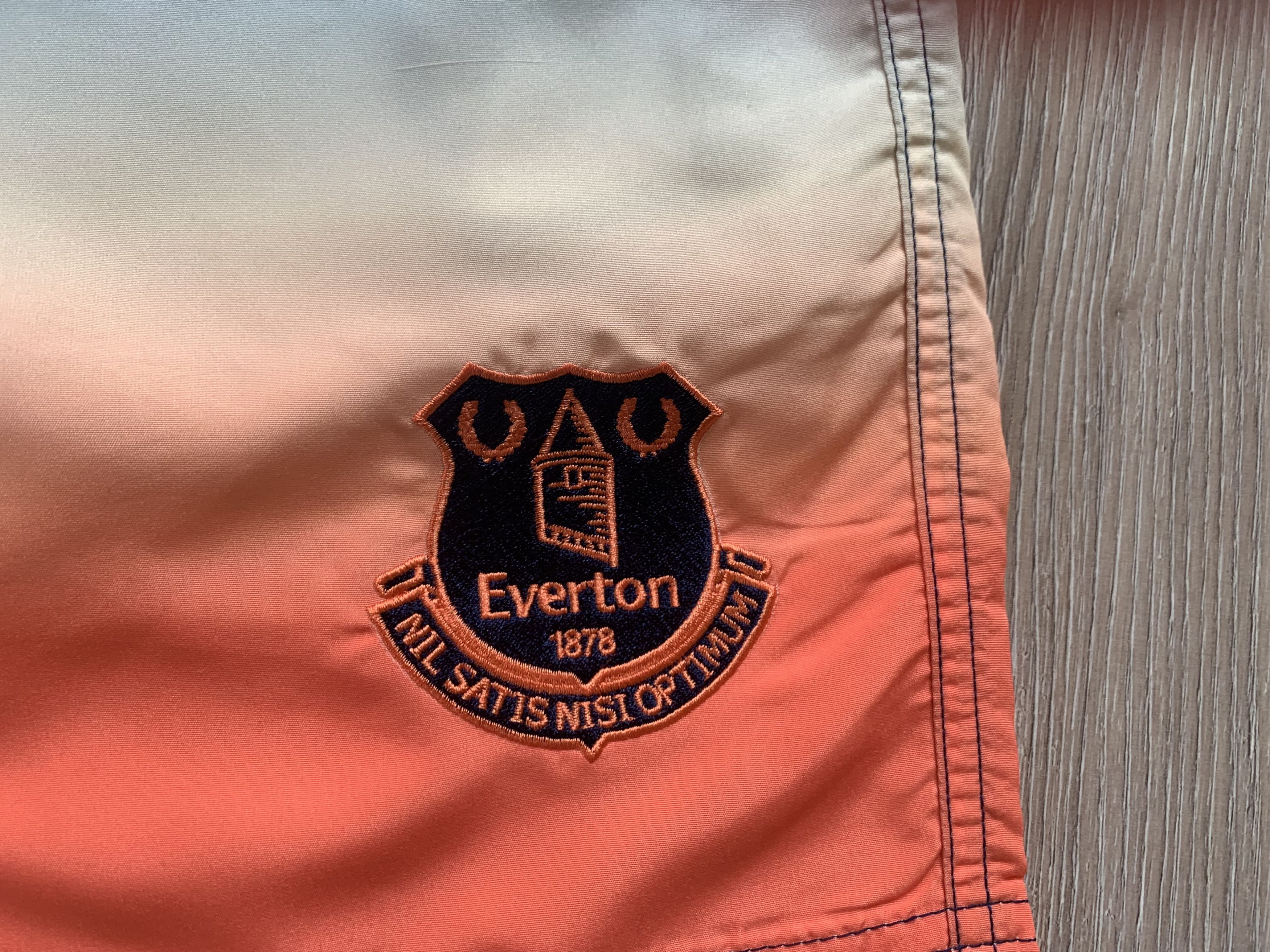 Hummel Everton Hawaiian Swim Short Size US 32 / EU 48 - 4 Thumbnail