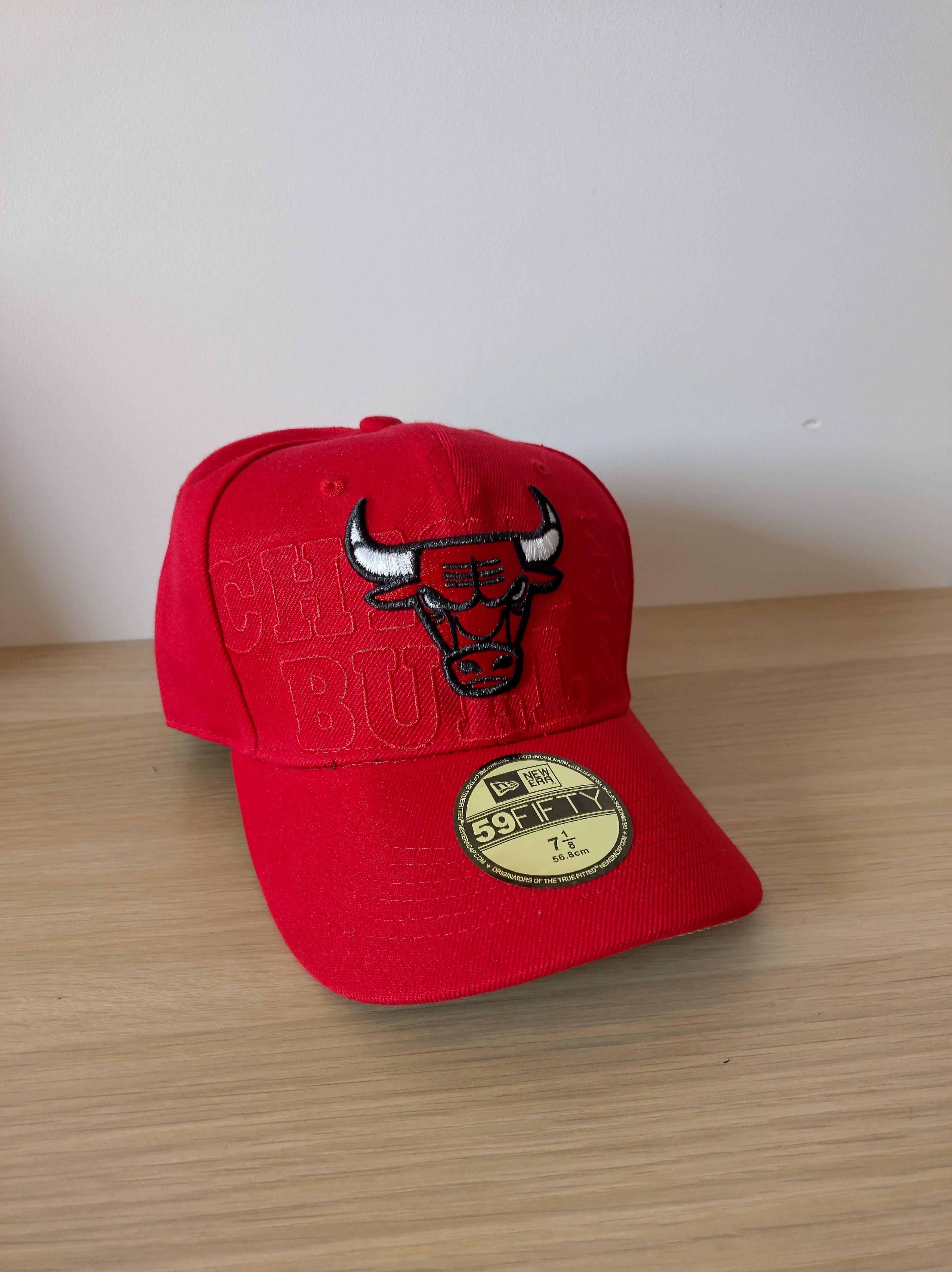 New Era NBA cap Size ONE SIZE - 1 Thumbnail