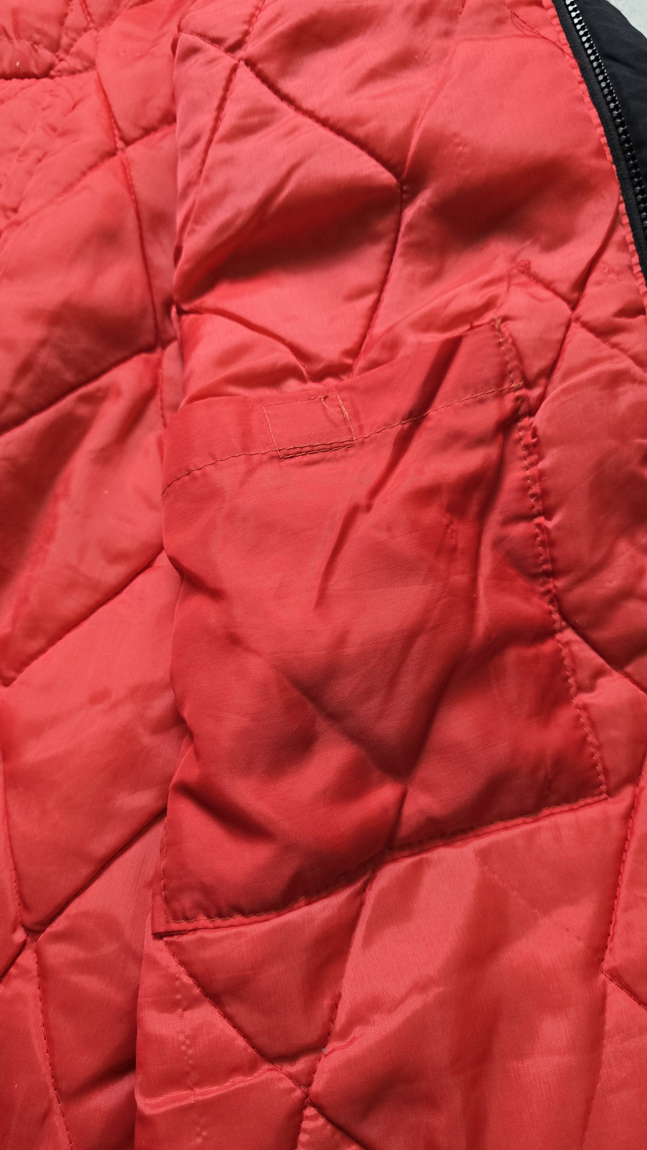 Big Star LA Raiders Satin Jacket Vintage 90s Bootleg Hip Hop Rare Size US S / EU 44-46 / 1 - 16 Thumbnail