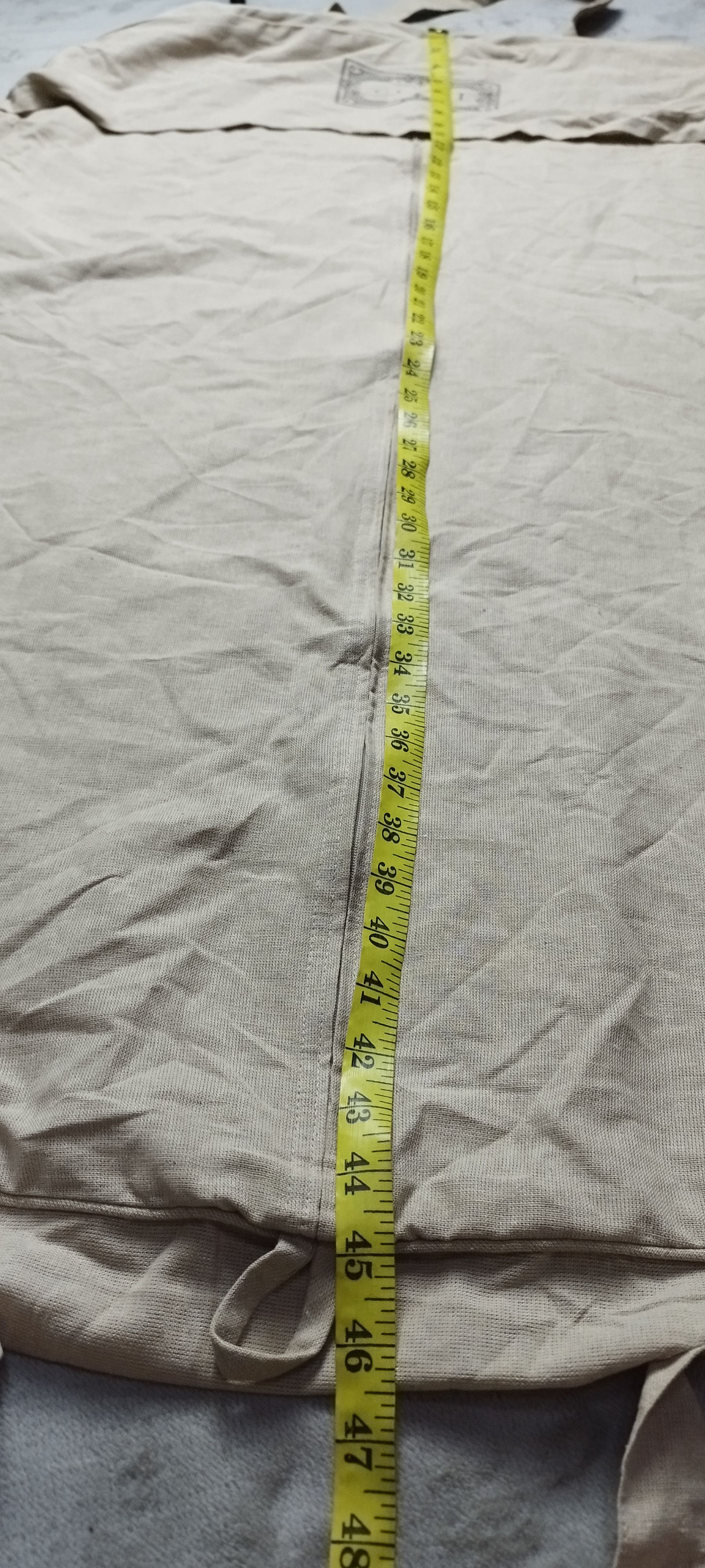Gucci Gucci Garment Bag Travel Suit Jacket Case Size ONE SIZE - 5 Thumbnail