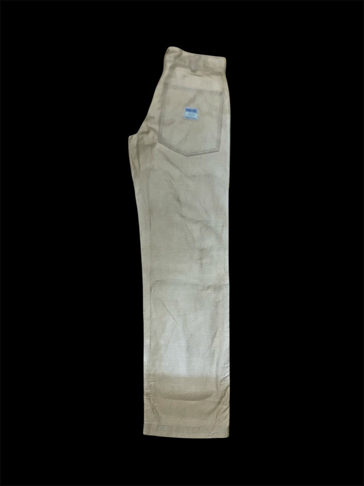 KOJIMA GENES Kojima Genes Two Tone Workwear Size US 30 / EU 46 - 12 Thumbnail