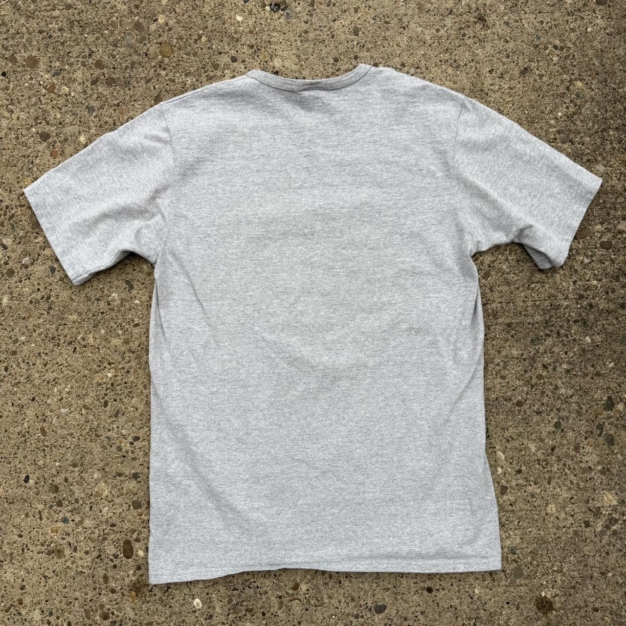 Champion Vintage Grey Champion Virginia Tech “VPI” graphic T-shirt Size US L / EU 52-54 / 3 - 4 Thumbnail