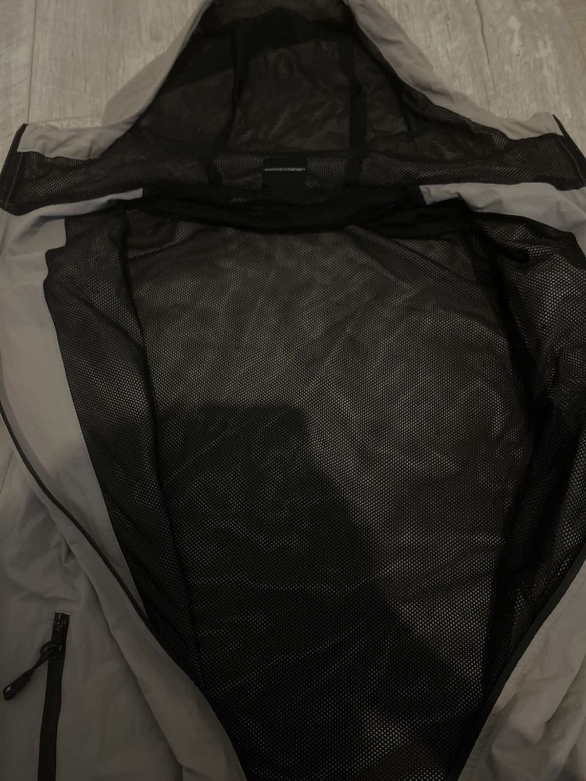 Hoodrich grey hoodrich coat Size US S / EU 44-46 / 1 - 4 Thumbnail