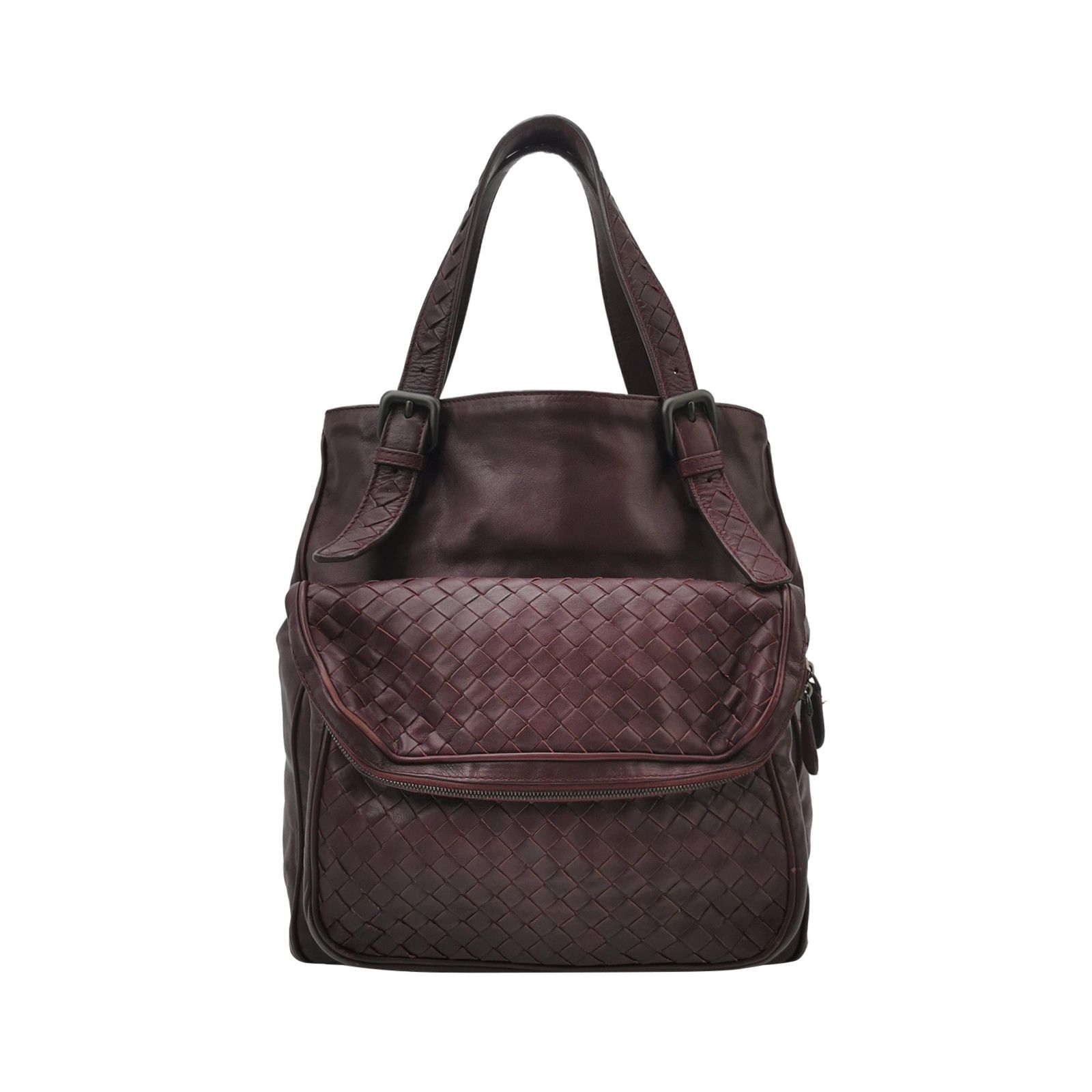 Bottega Veneta Bottega Veneta Women os Shoulder Bags Size ONE SIZE - 1 Thumbnail