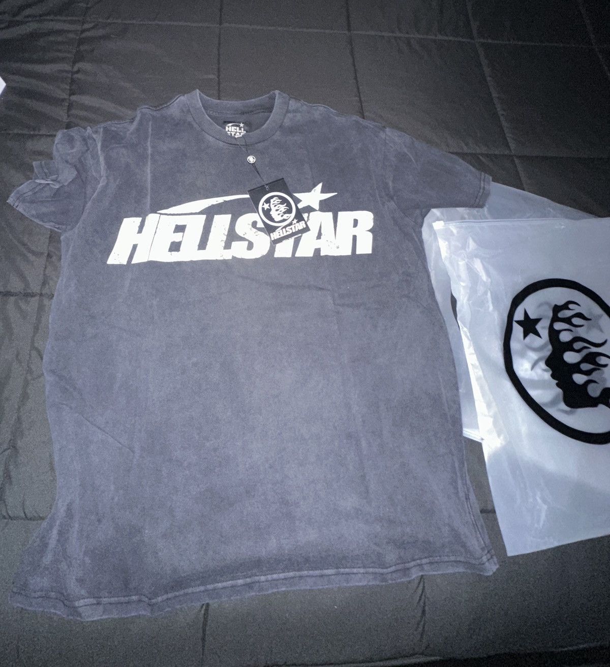 Other Hell Star T-Shirt Size US M / EU 48-50 / 2 - 1 Thumbnail
