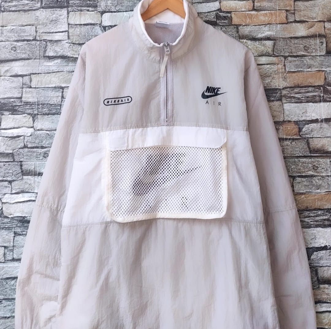 Nike NIKE NSW AIR WOVEN JACKET Size US XL / EU 56 / 4 - 5 Thumbnail