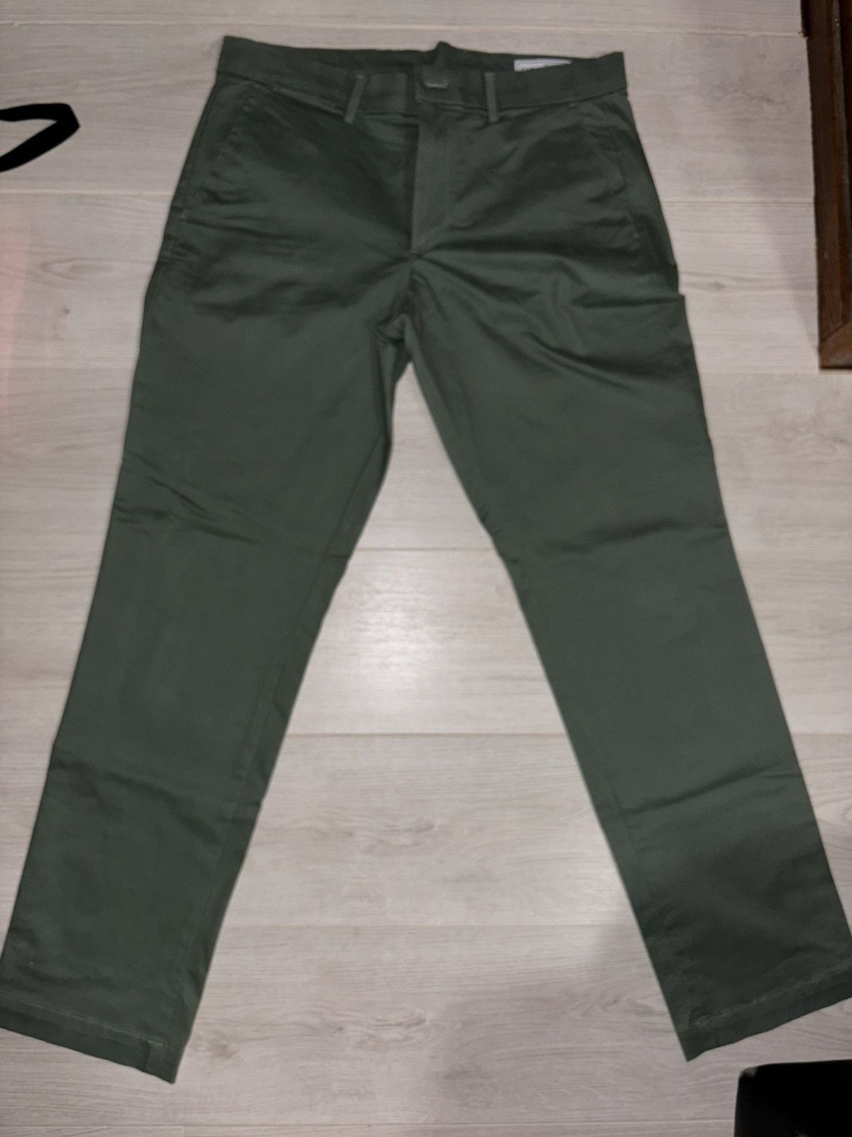 Gap Gap Casual Pant Size US 34 / EU 50 - 1 Thumbnail