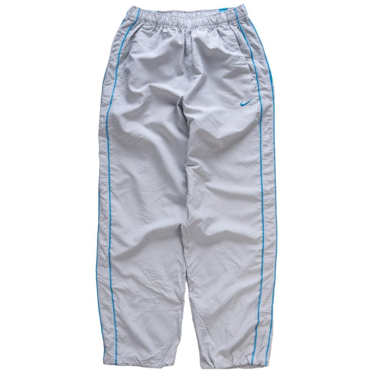 Nike Vintage Nike Tracksuit Bottoms Size L Size US 28 / EU 44 - 1 Thumbnail