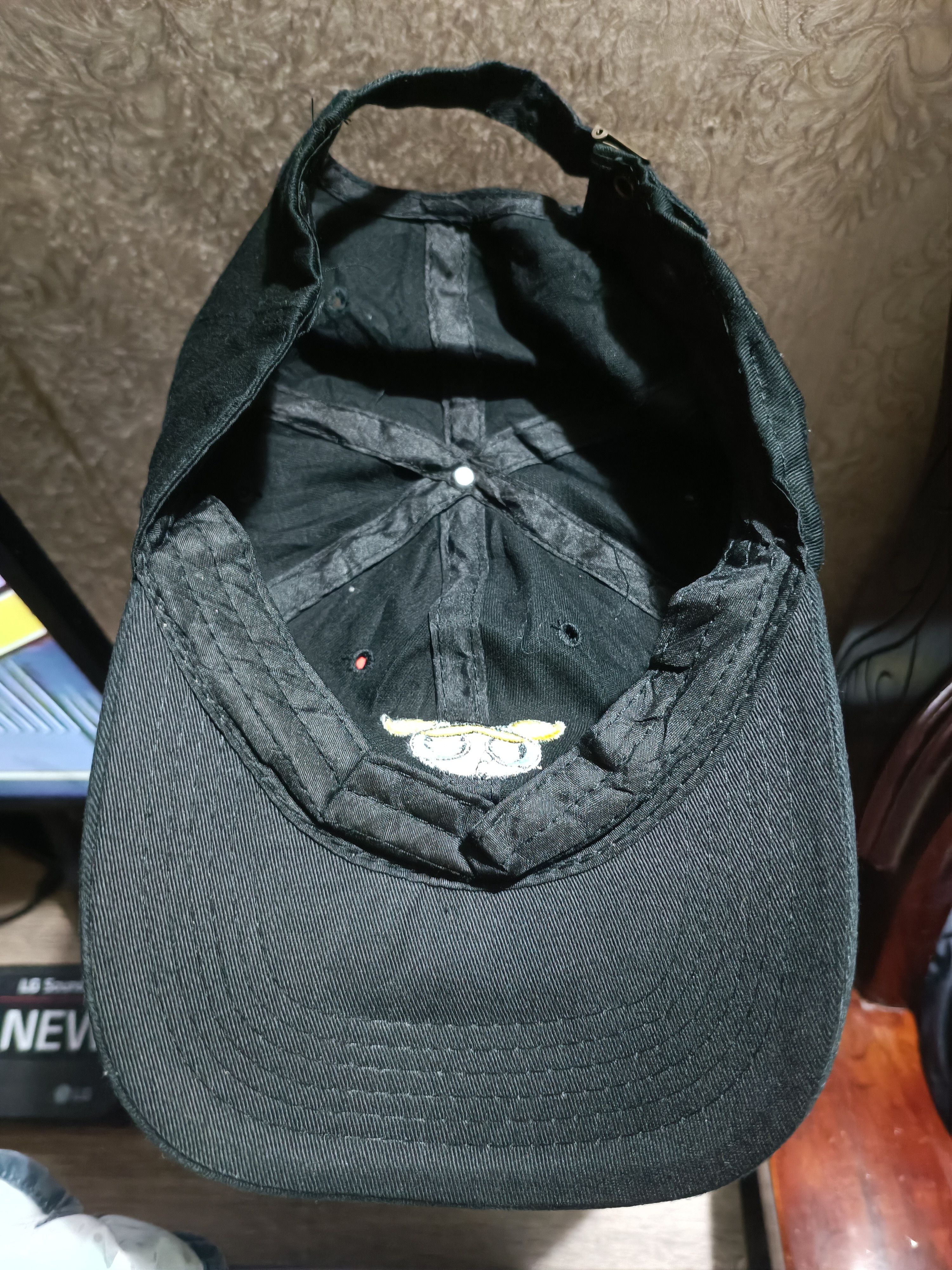 Cartoon Network Bublbes Powerpuff Girls Cartoon Cap Size ONE SIZE - 2 Thumbnail
