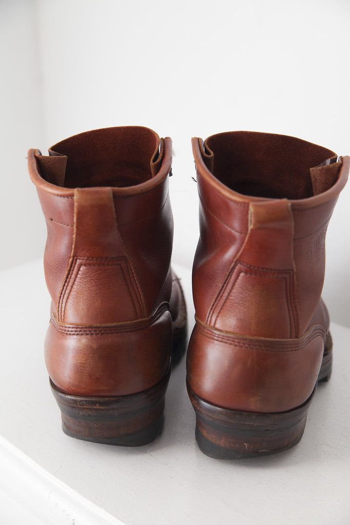 White's Boots White's boots Smoke Jumper Size US 9.5 / EU 42-43 - 3 Thumbnail
