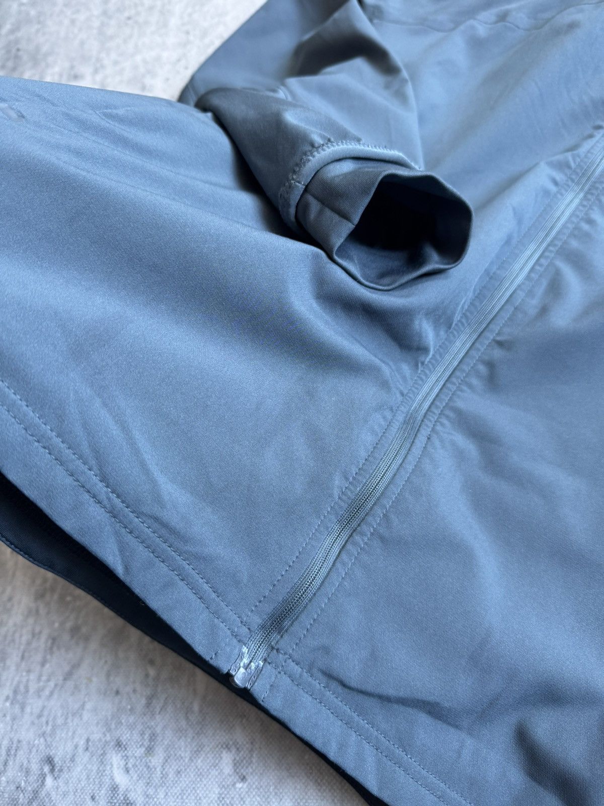 Nike Nike RF zip jacket Size US L / EU 52-54 / 3 - 5 Thumbnail