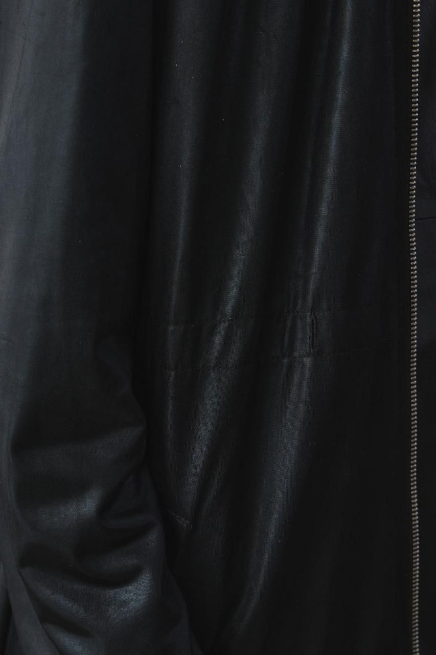 La Haine Inside Us LA HAINE INSIDE US Hooded Long Coat Size US M / EU 48-50 / 2 - 6 Thumbnail