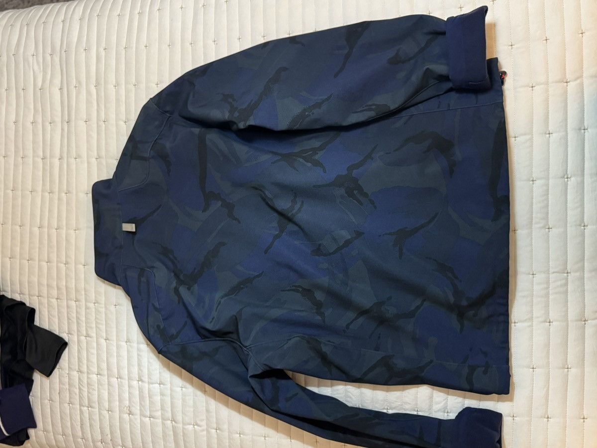 Ralph Lauren Ralph Lauren Camo Jacket Size US M / EU 48-50 / 2 - 4 Thumbnail