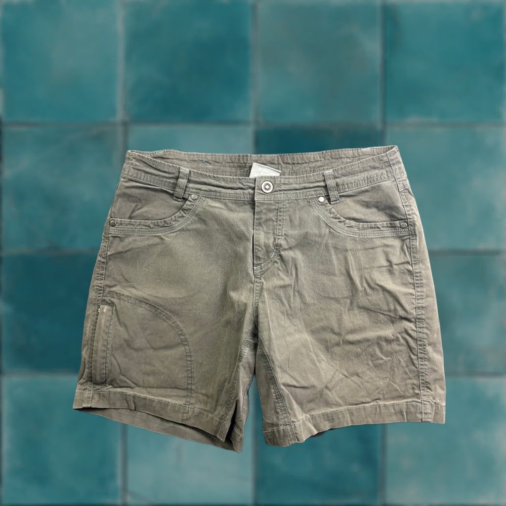 Olive VINTAGE? No. Size 24" / US 00 / IT 34 - 1 Thumbnail