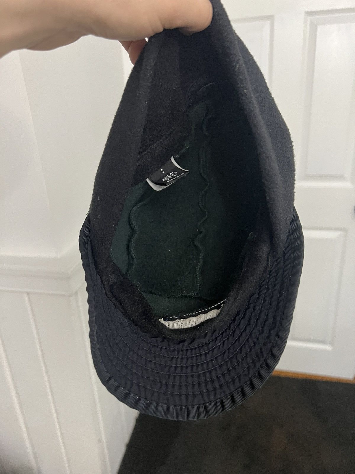 Patagonia Patagonia winter cap (small) Size ONE SIZE - 5 Thumbnail