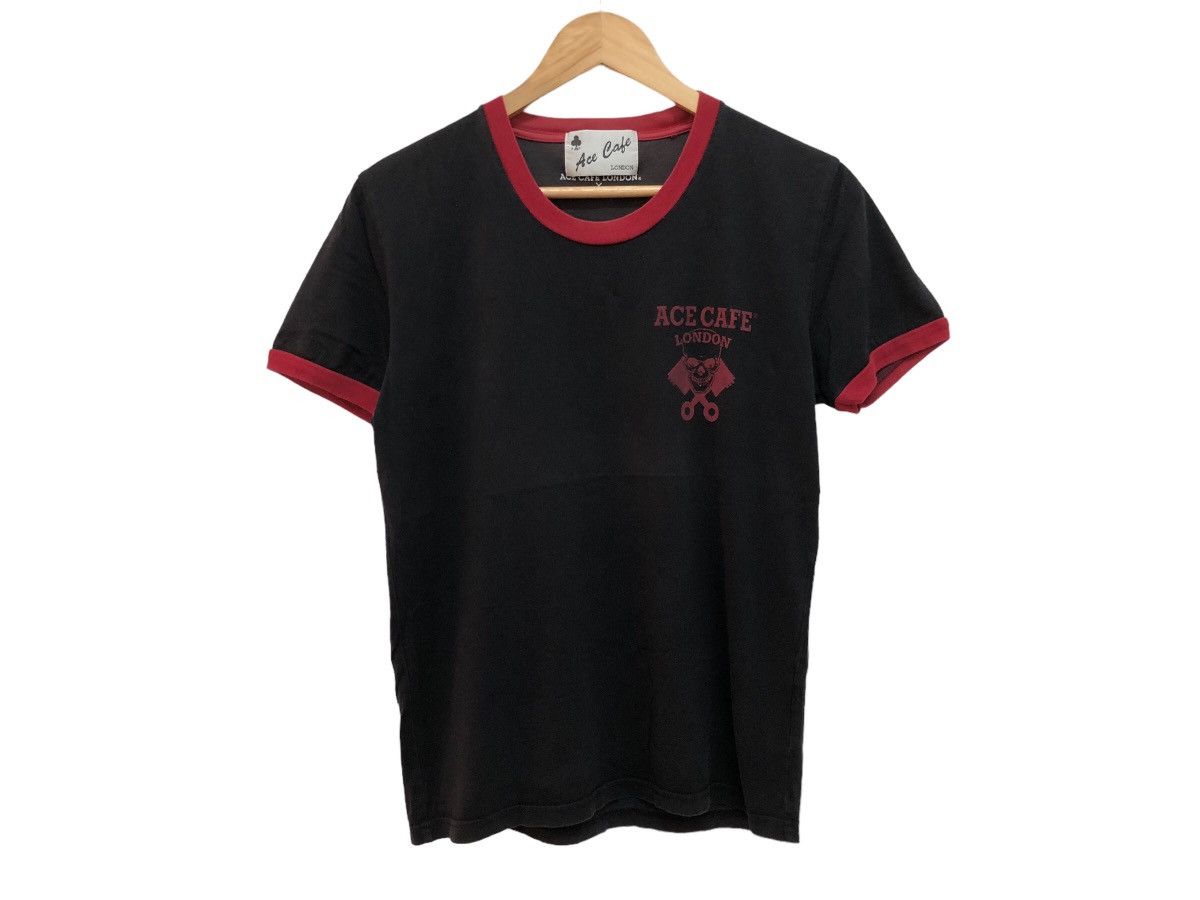 90s Katharine Hamnett Tシャツ ヘンリーネック Y2K 90s Katharine Hamnett Tシャツ ヘンリーネック Y2K - メルカリ